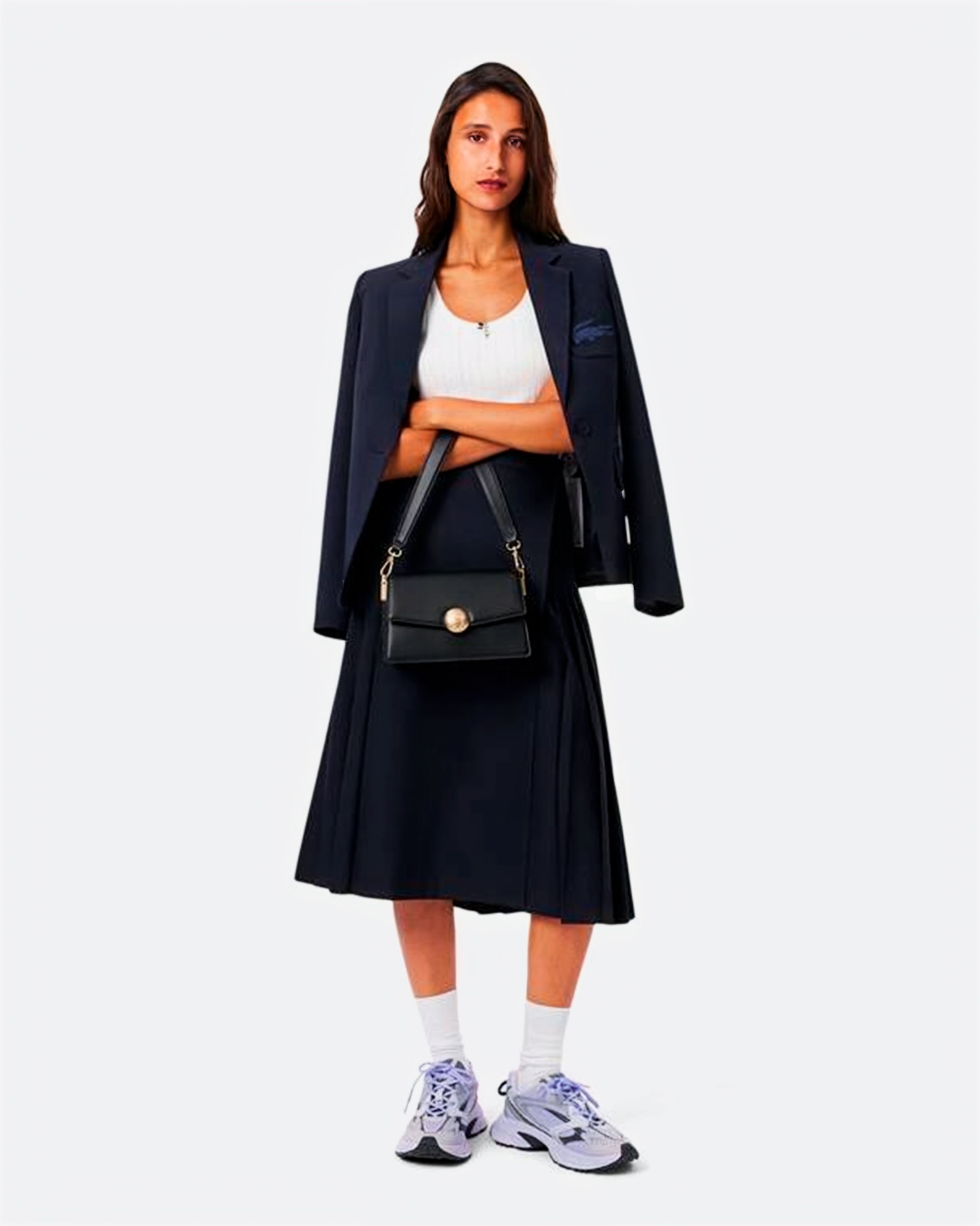 Handbags Lacoste Women's Shoulder Bag - NF5104IT-000