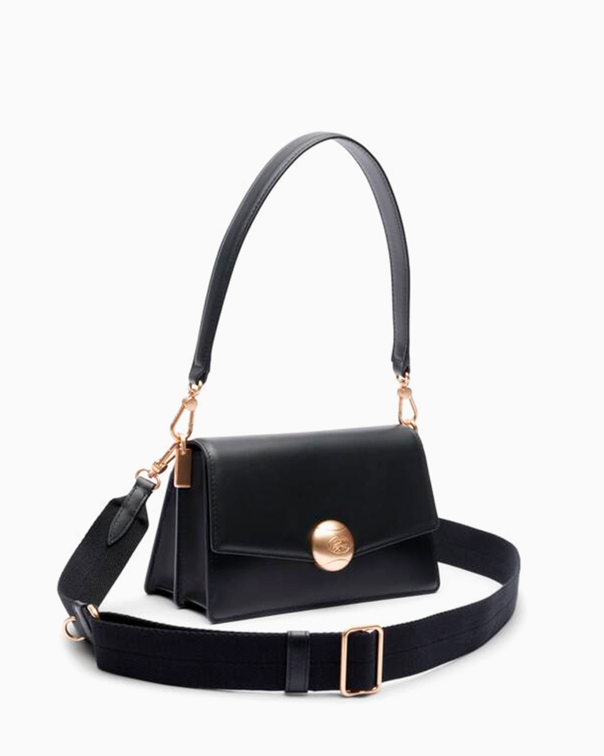 Handbags Lacoste Women's Shoulder Bag - NF5104IT-000