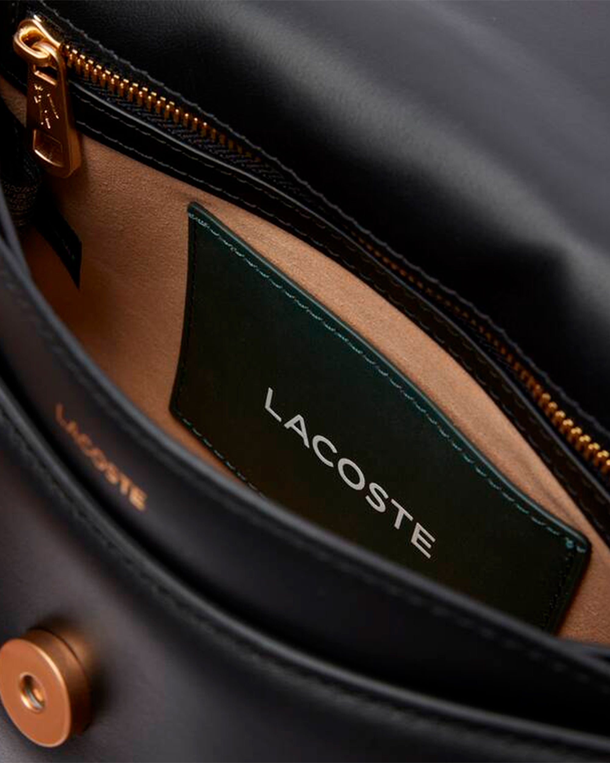 Handbags Lacoste Women's Shoulder Bag - NF5104IT-000