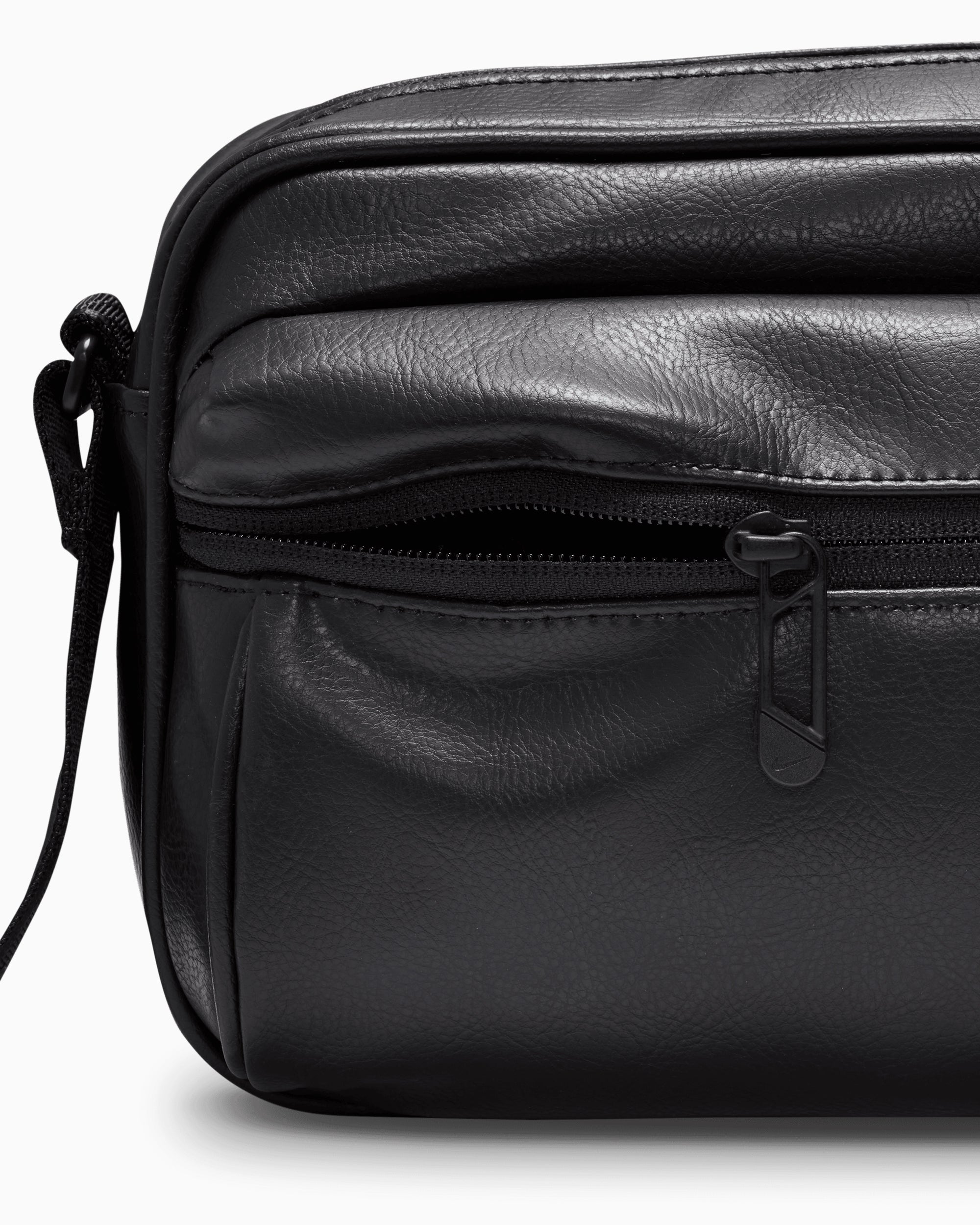 Handbags Nike Heritage Premium 3L Unisex Shoulder Bag - IB2528-010