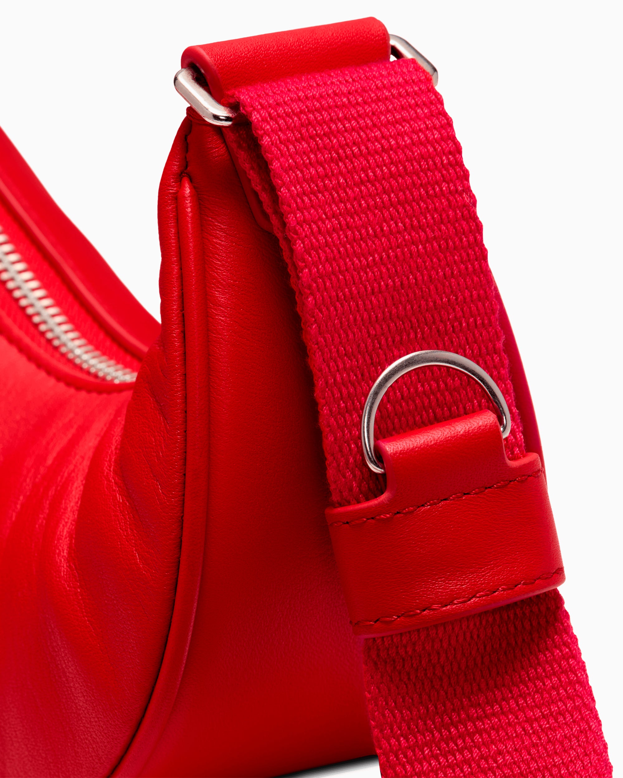 Bolsa Nike x Jacquemus Le Swoosh Unisexo