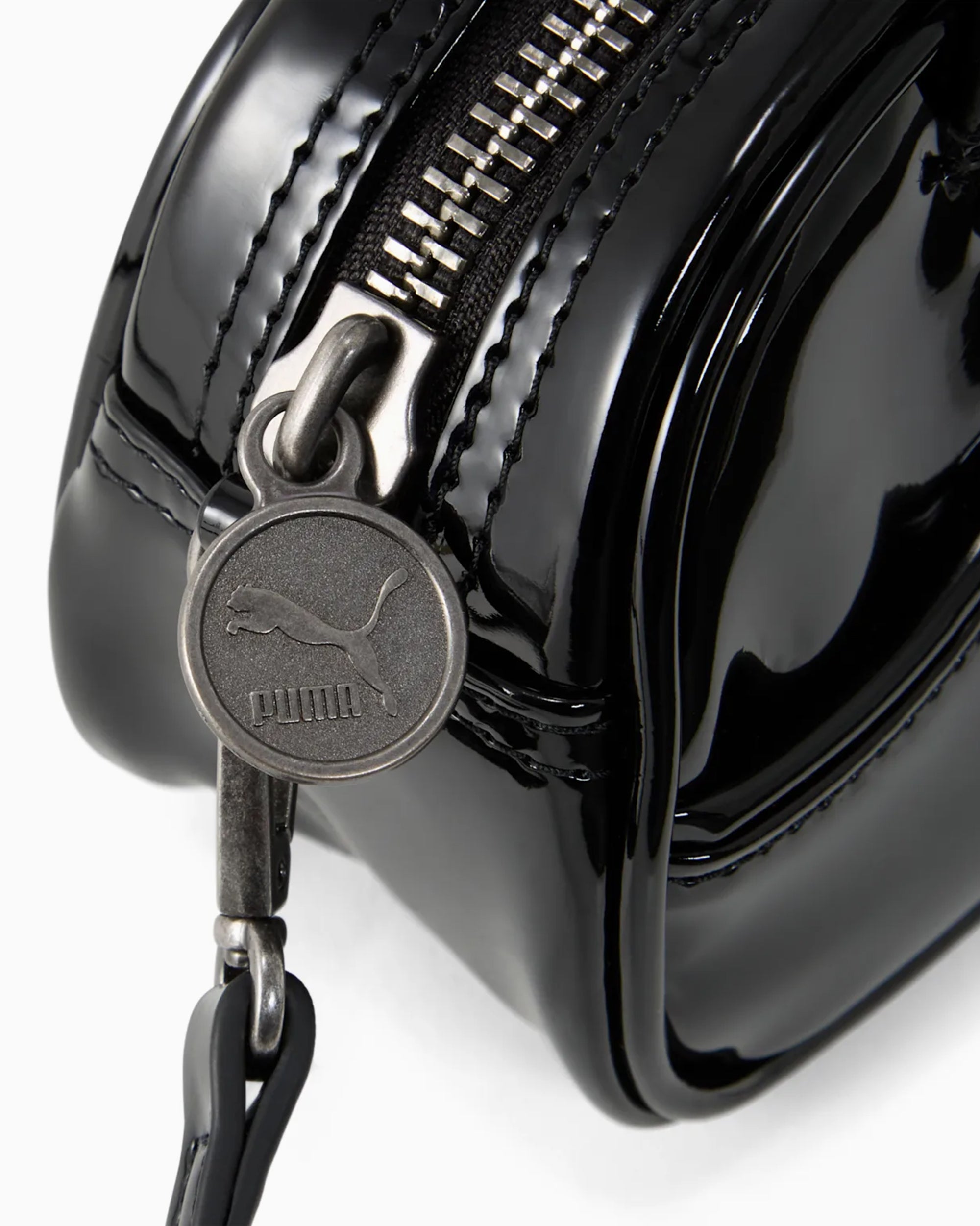 Handbags Puma 1976 Micro Grip 1L Unisex Shoulder Bag - 091824-02