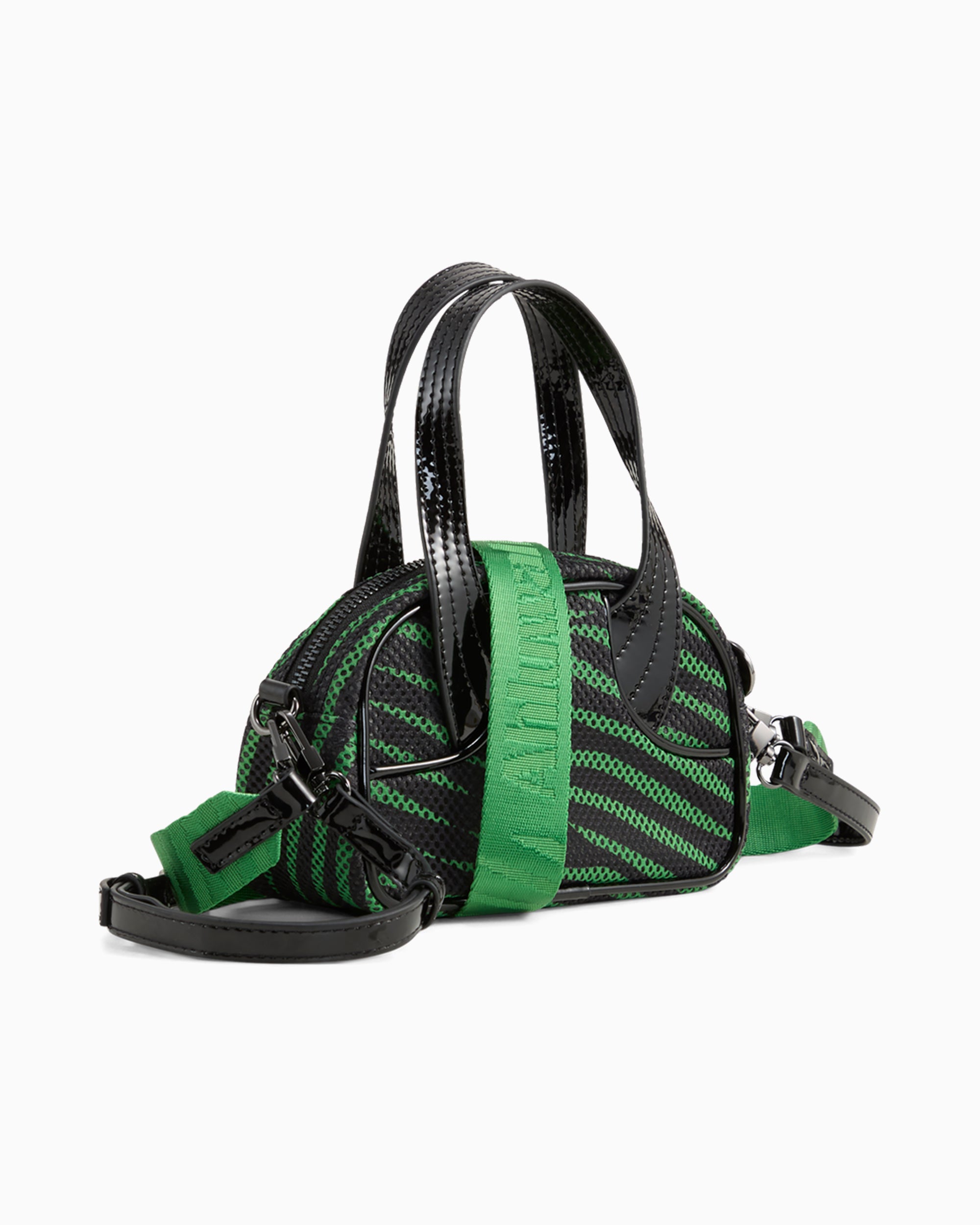 Handbags Puma x Ahluwalia Micro Grip 1L Unisex Shoulder Bag - 092391-01