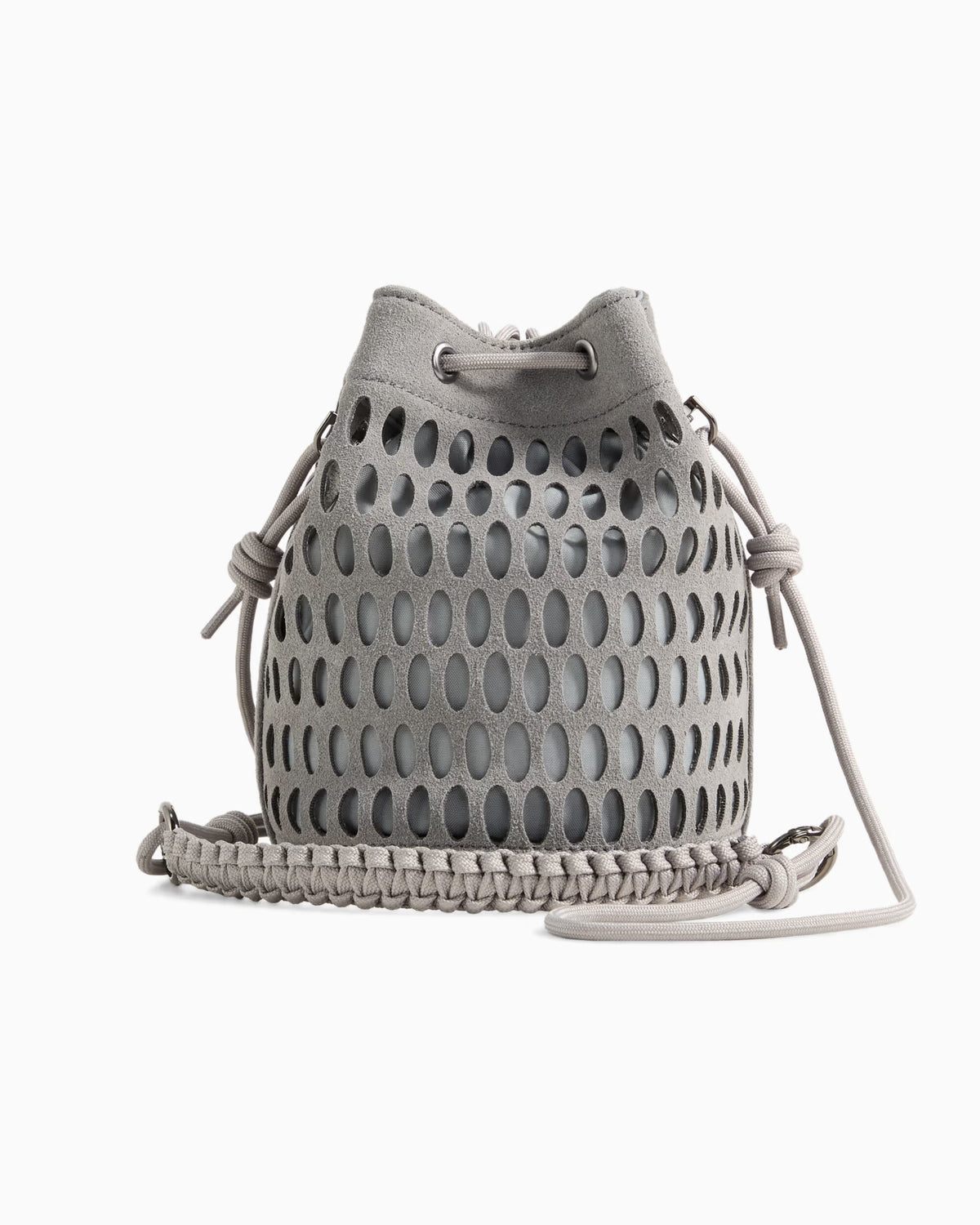 Handbags Puma x _J.L-A.L_ Lattice Unisex Shoulder Bag - 092902-01