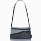 Bolsa de ombro Snow Peak Everyday Use Sacoche Unisexo