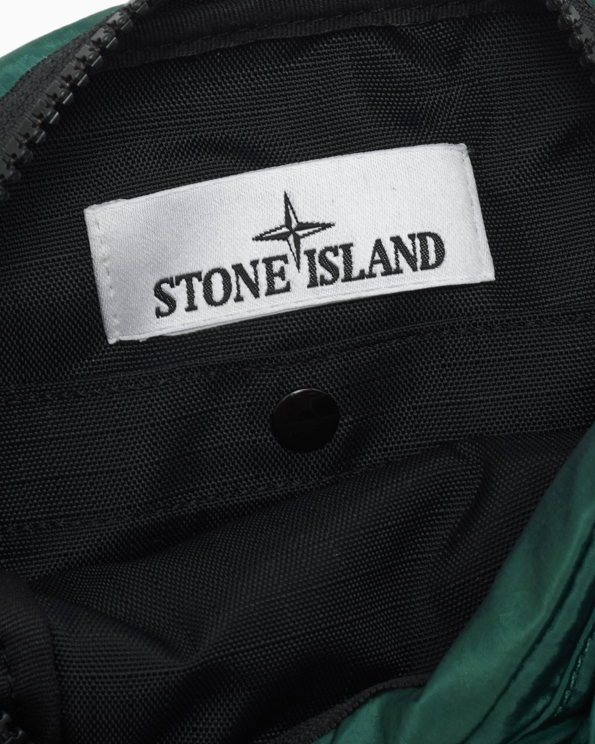Handbags Stone Island Econyl® Unisex Shoulder Bag - L1S159200015-V005H