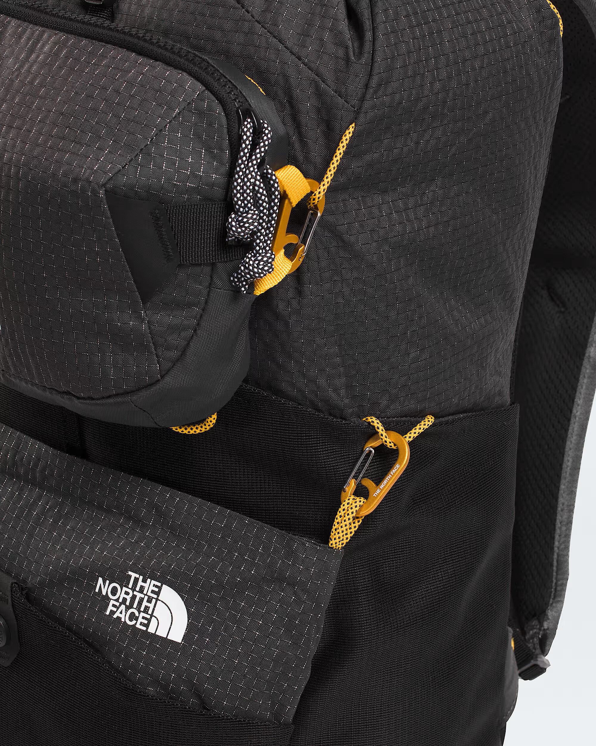 Handbags The North Face Clyffe Water-Repellent Unisex Shoulder Bag - NF0A8GJGWUO1