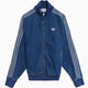 Track Jacket Relaxed adidas Originals Adicolor Denim Firebird para homem