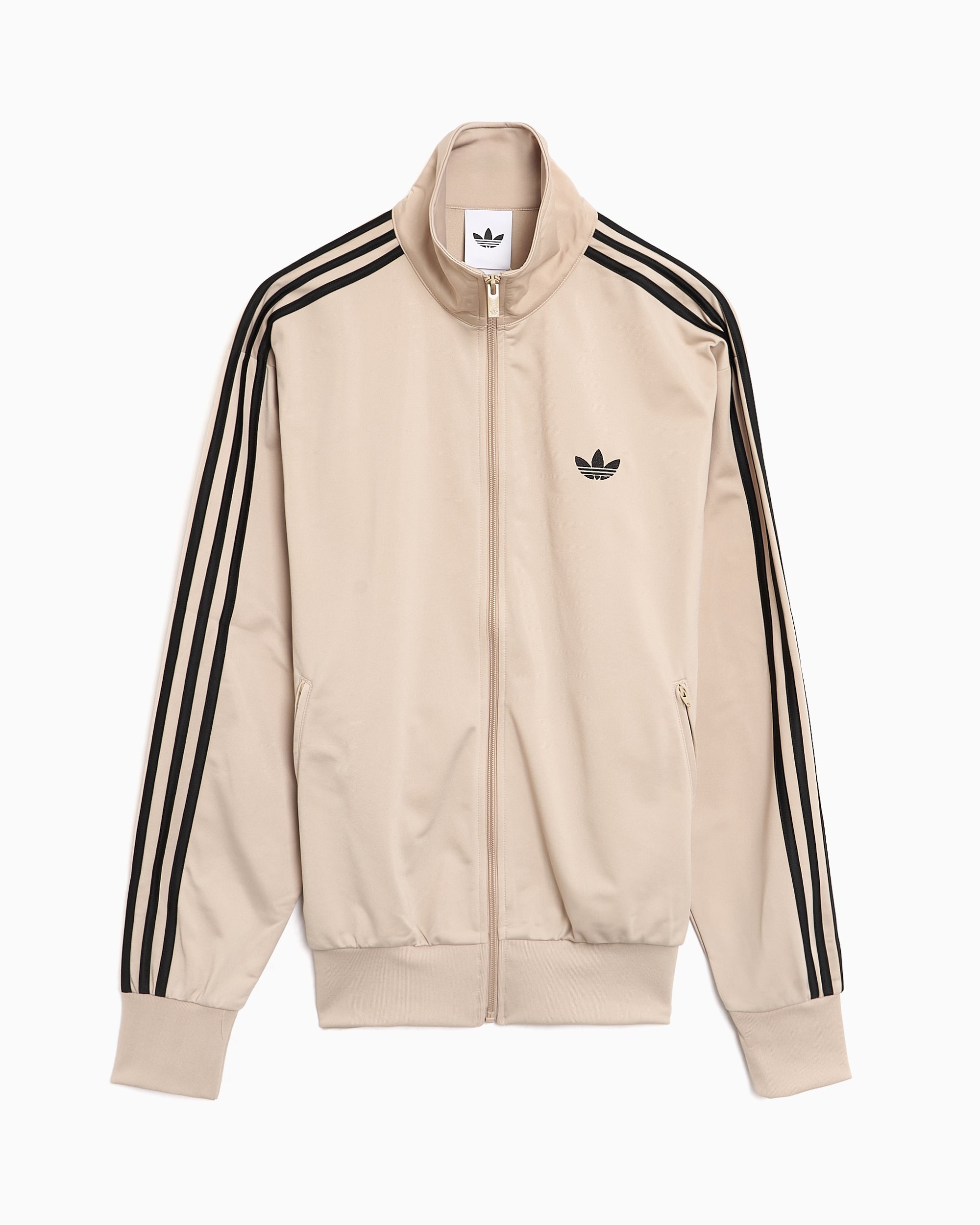 Jackets Coats adidas Originals Adicolor Firebird Relaxed Men's Track Jacket - KE7960