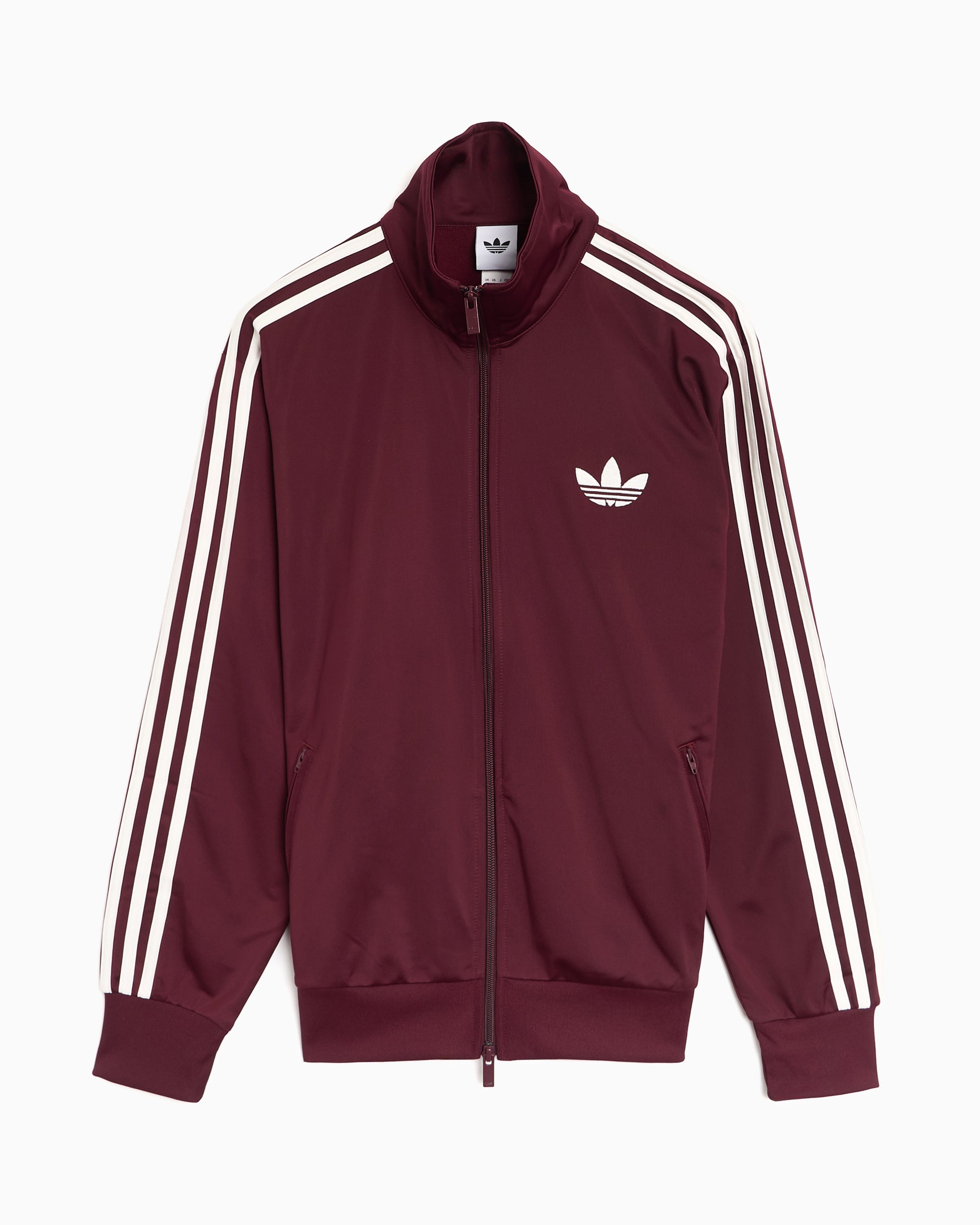 Jackets Coats adidas Originals Adicolor Firebird Relaxed Women's Track Jacket - KD1326
