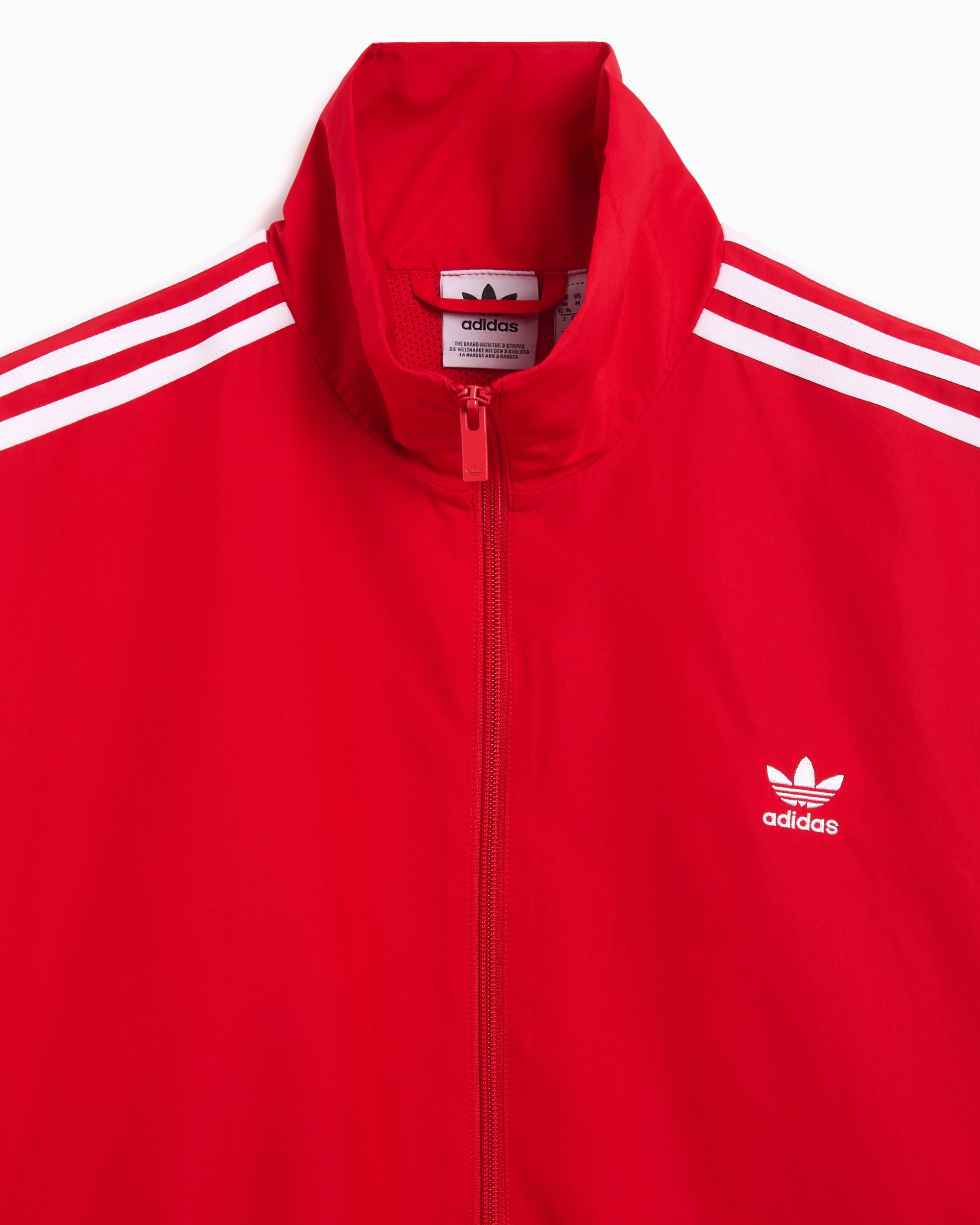 Track Jacket Oversize adidas Originals Adilenium Adilenium Season 3 pa