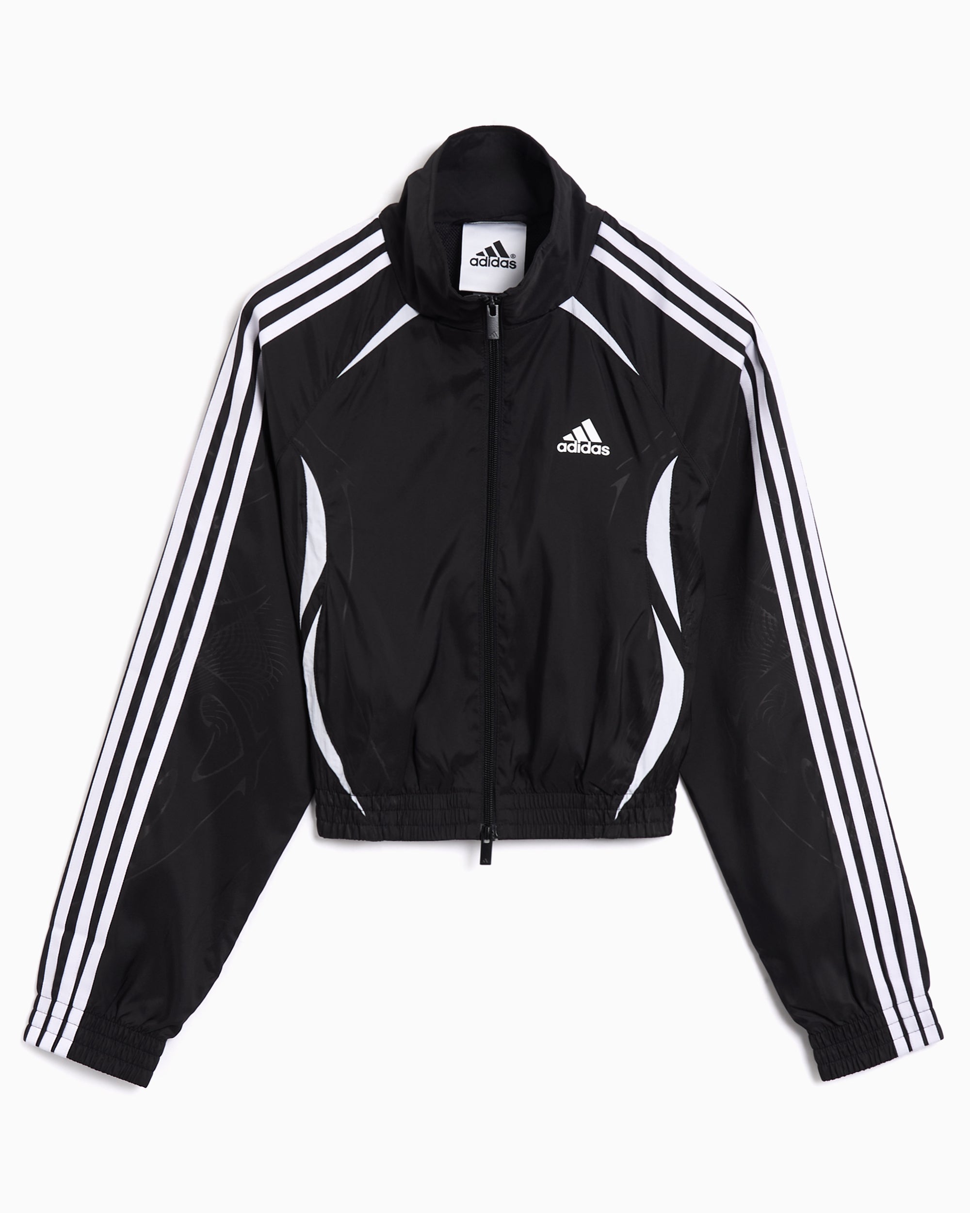 Jackets Coats adidas Originals Adilenium Teamgeist Slim Women's Track Jacket - KE9786