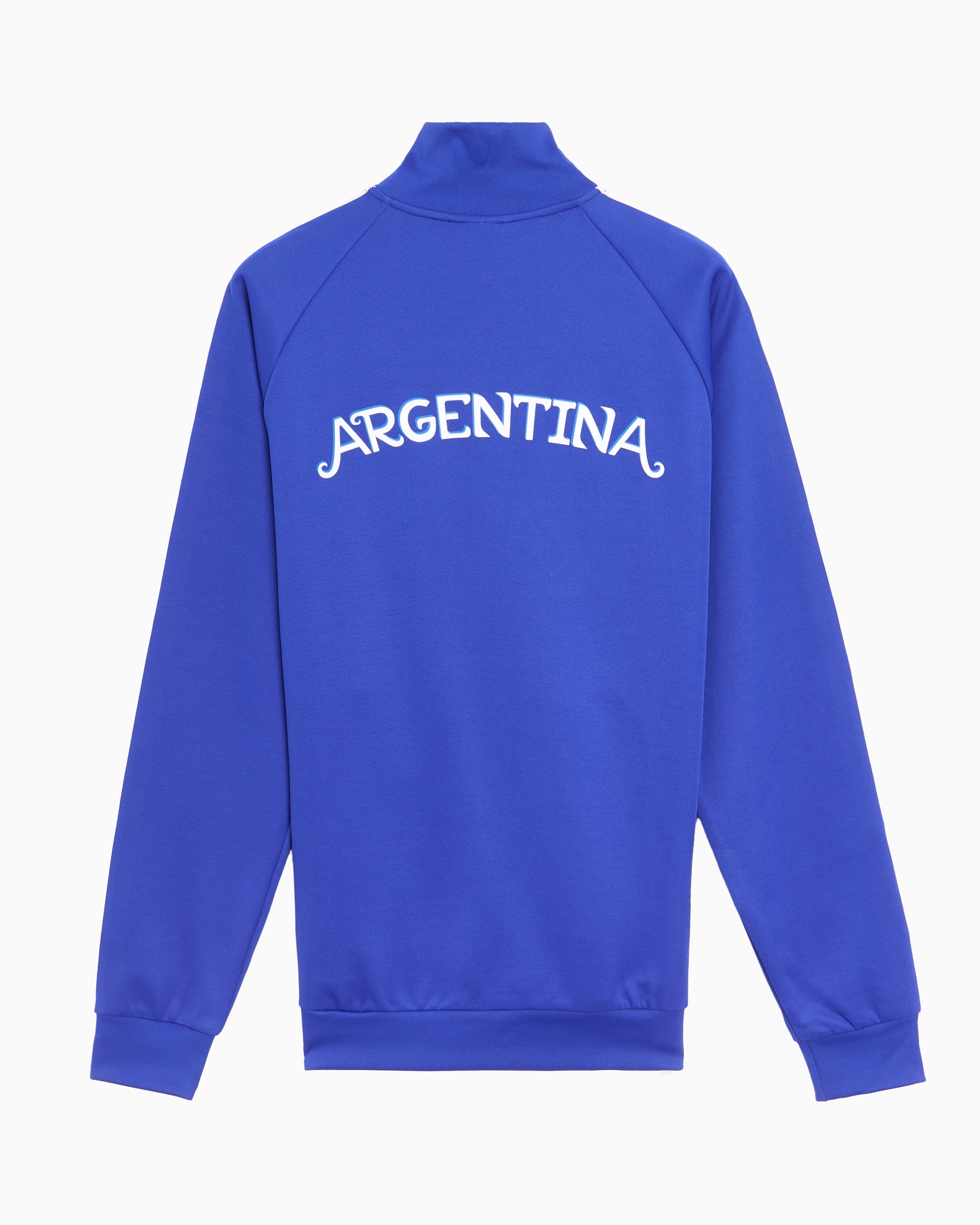 Track Jacket adidas Originals Argentina National Football Team para ho