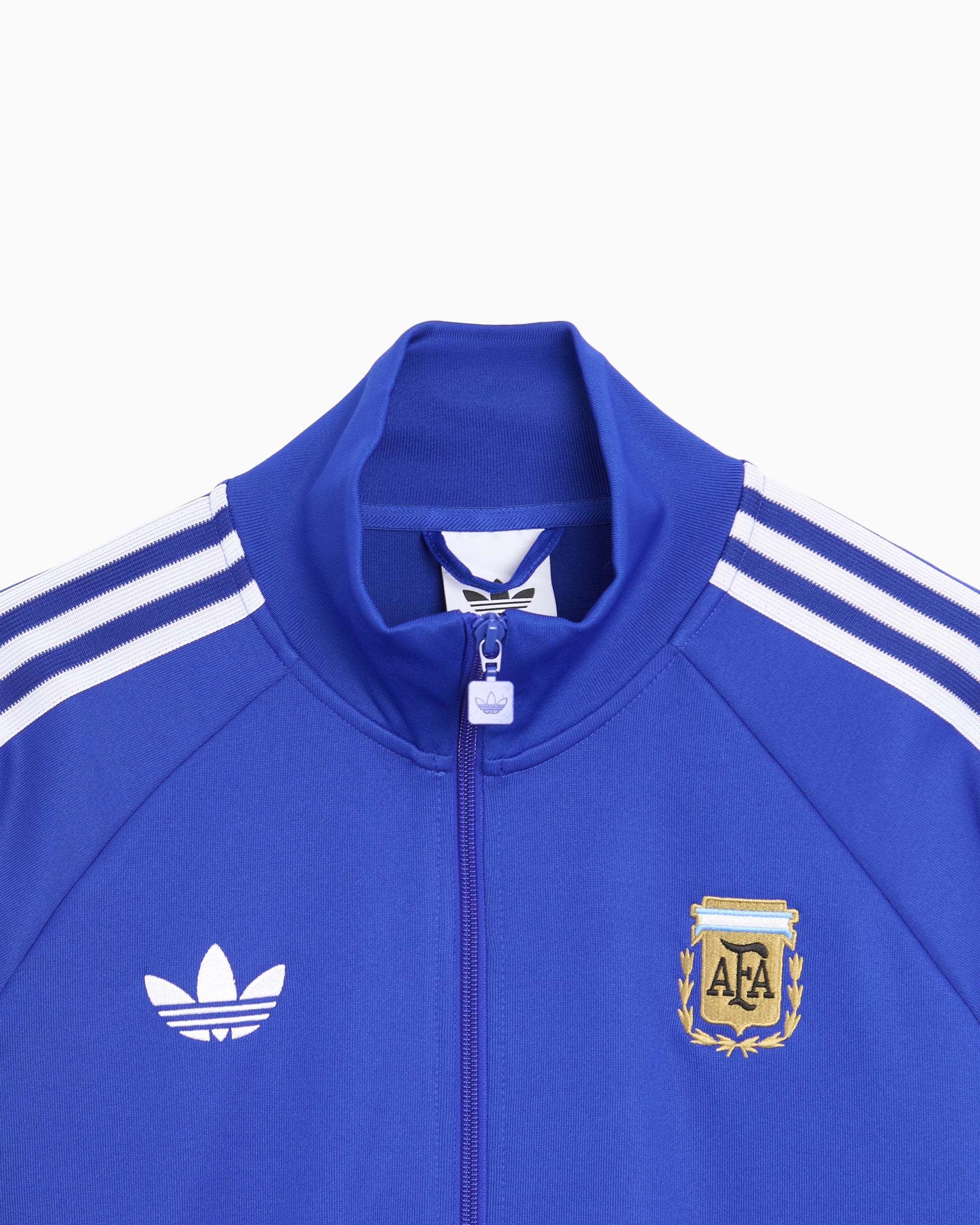 Track Jacket adidas Originals Argentina National Football Team para ho