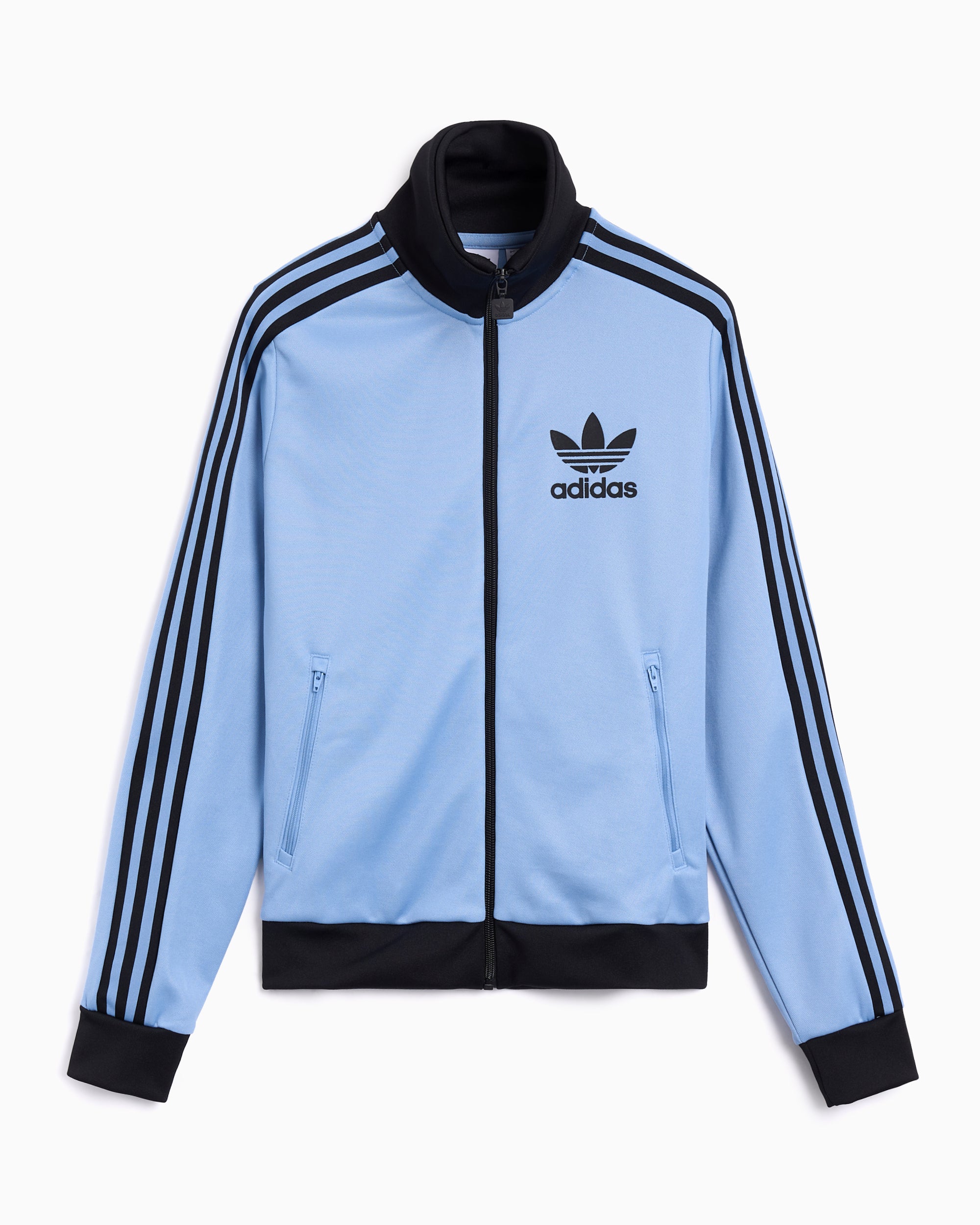 Track Jacket adidas Originals Beckenbauer Classic para mulher