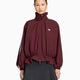 Light Jacket Oversize amassada adidas Originals Blousy para mulher