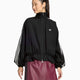Light Jacket Oversize amassada adidas Originals Blousy para mulher