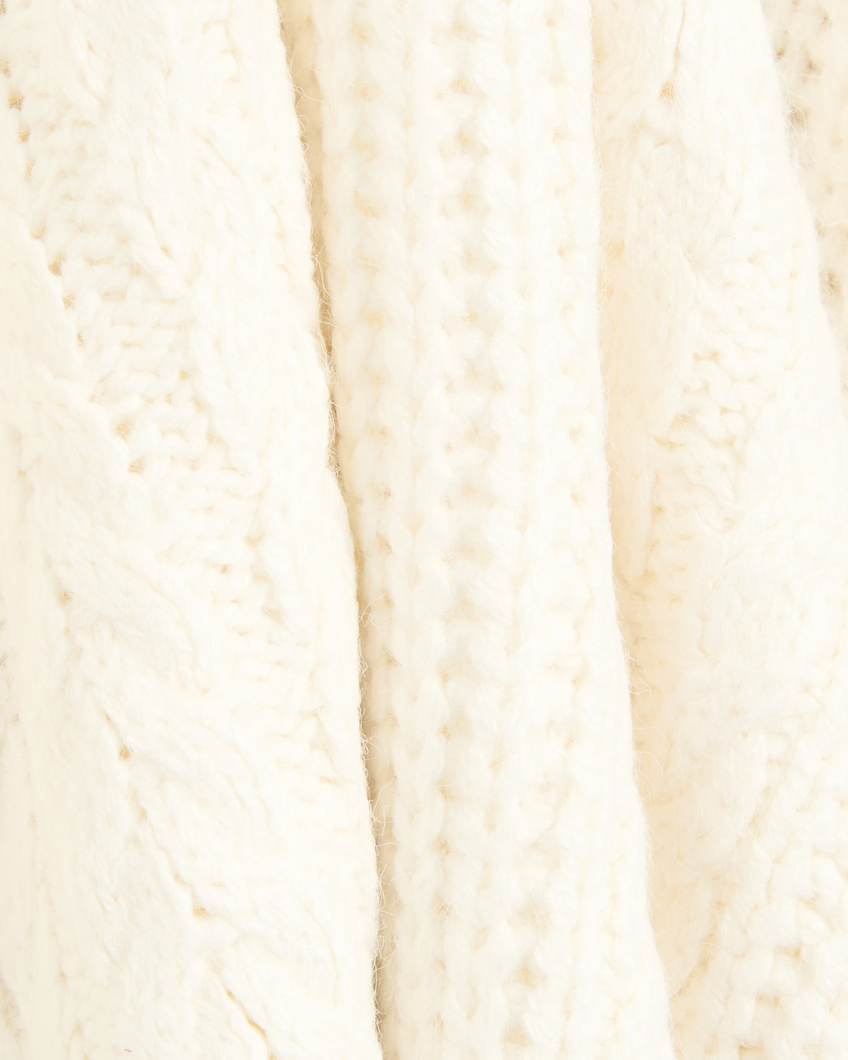 Jackets Coats adidas Originals Cable Knit Firebird Relaxed Women's Cardigan - KT2290
