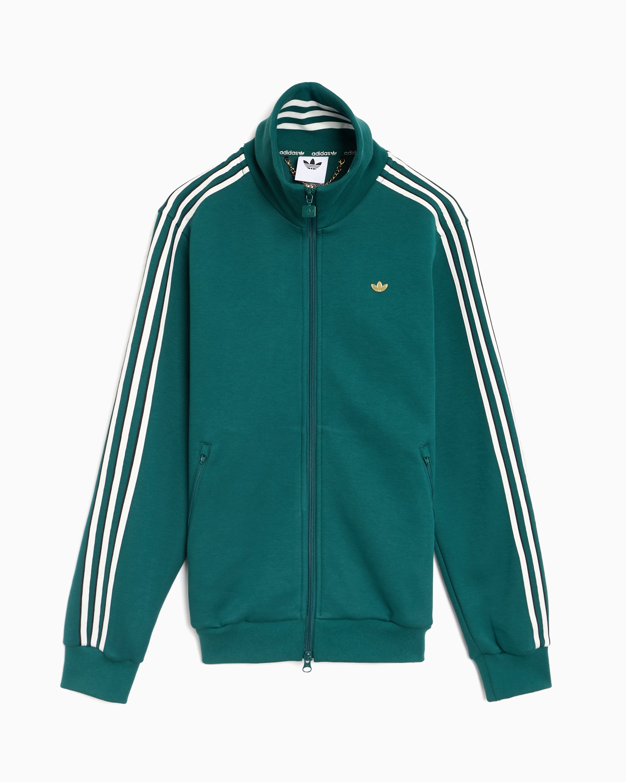 Jackets Coats adidas Originals Classic Slim Men's Track Jacket - KE4592