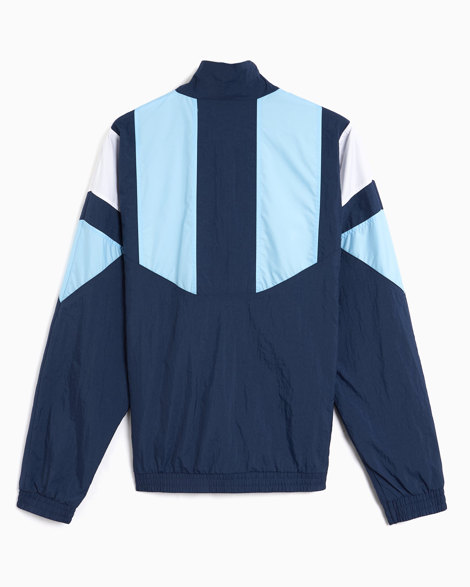 Jackets Coats adidas Originals EQT Argentina Football Logo Relaxed Men's Track Jacket - KG2287