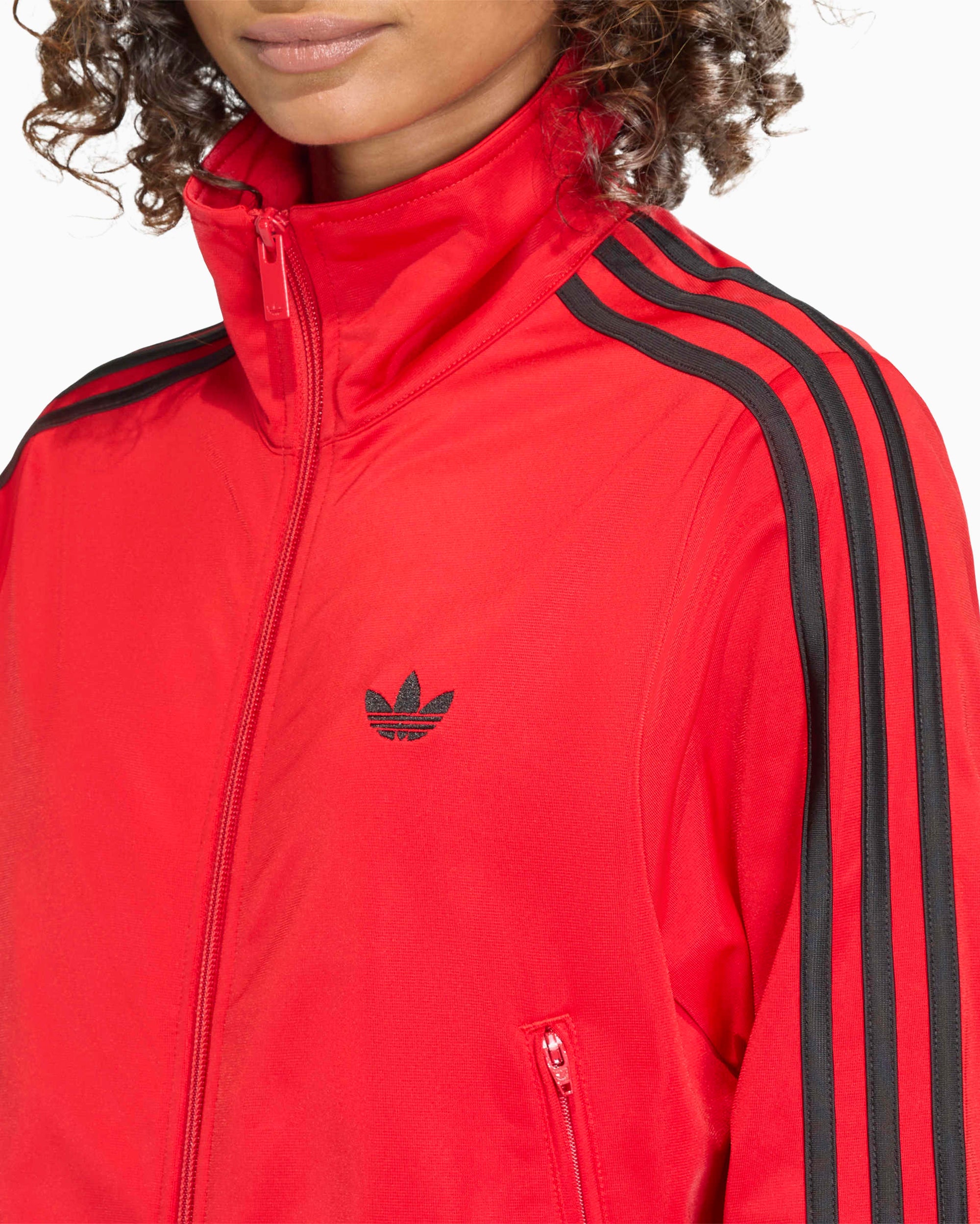 Jackets Coats adidas Originals Firebird Classic Women's Track Jacket - KD1334