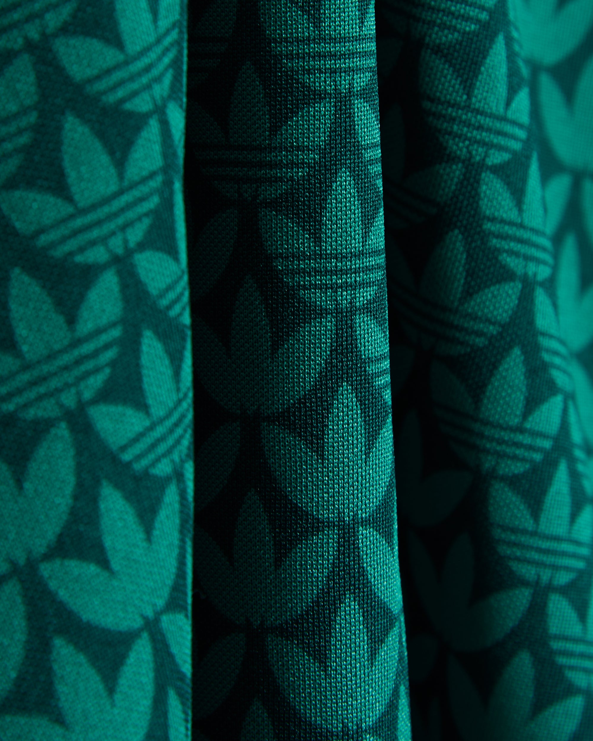 Jackets Coats adidas Originals Firebird Monogram Logo Relaxed Men's Track Jacket - KD0382