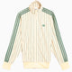 Track Jacket às riscas Relaxed adidas Originals Firebird Pinstripes para homem