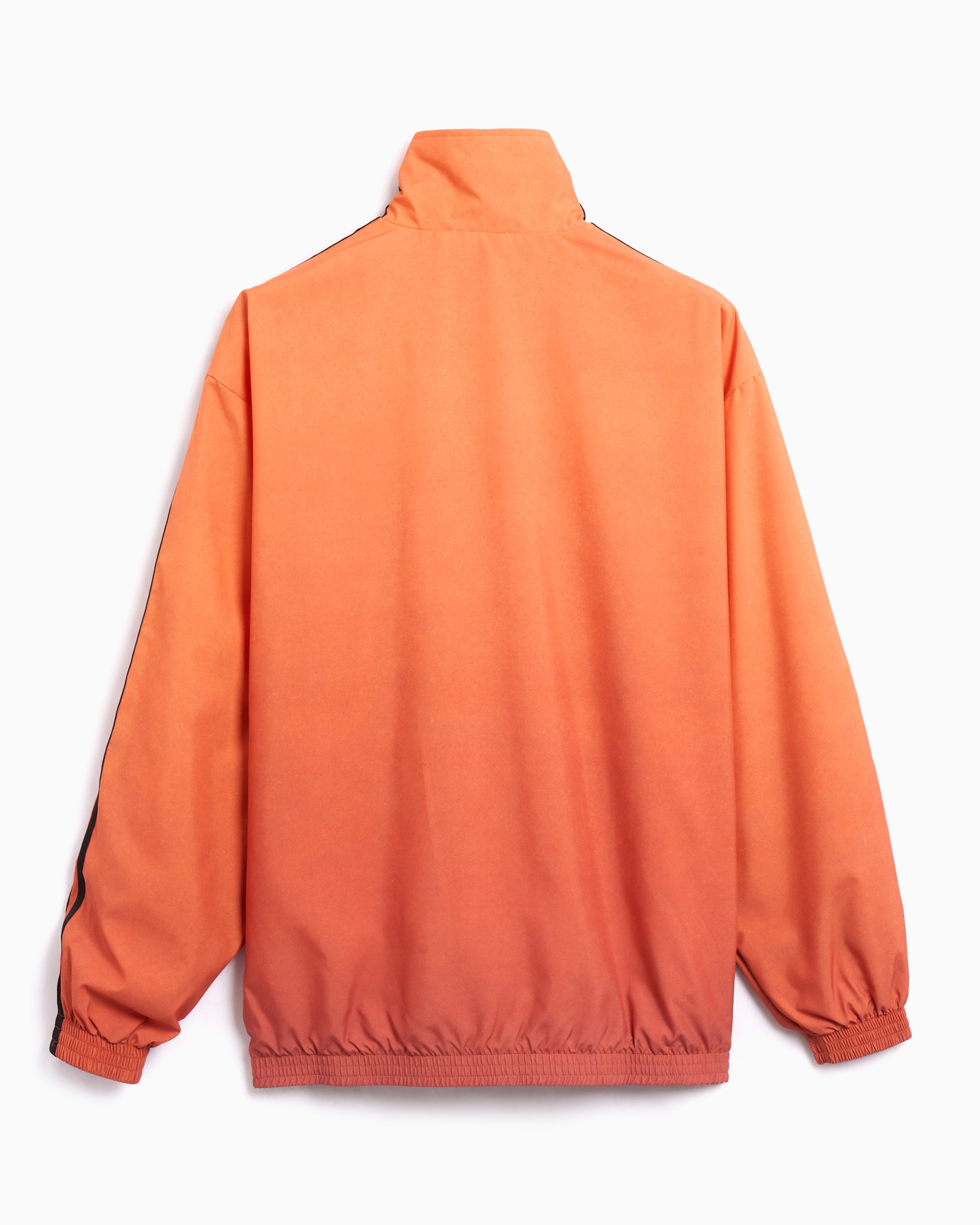 Jackets Coats adidas Originals Gradient Firebird Oversize Women's Track Jacket - JW7259