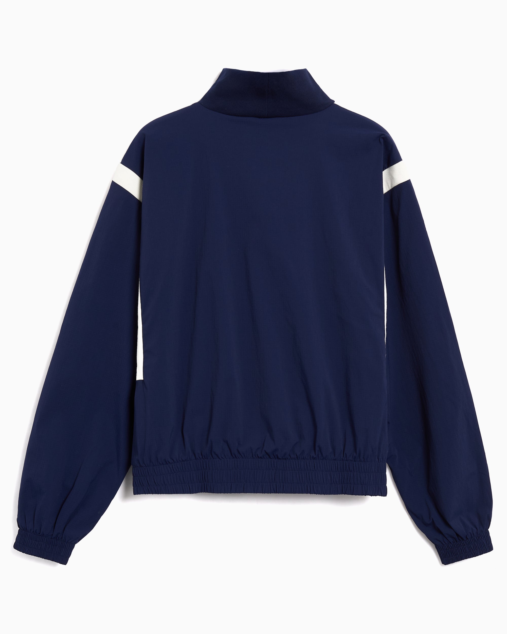 Jackets Coats adidas Originals Mascotte Crop Women's Track Jacket - JY2809