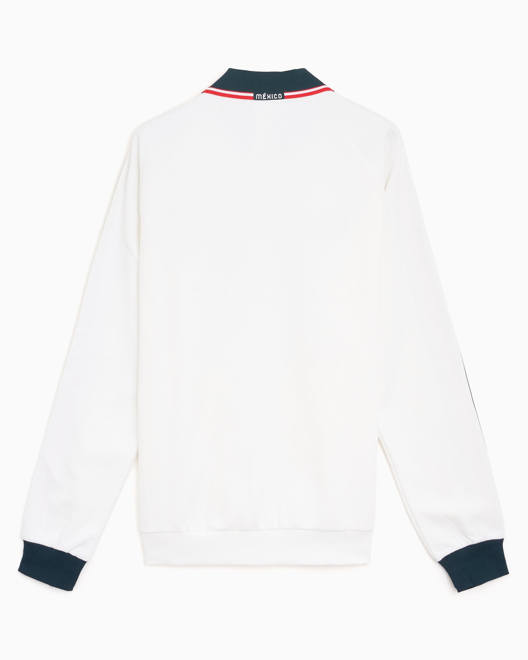 Jackets Coats adidas Originals Mexico Football Logo Men's Track Jacket - JZ6462