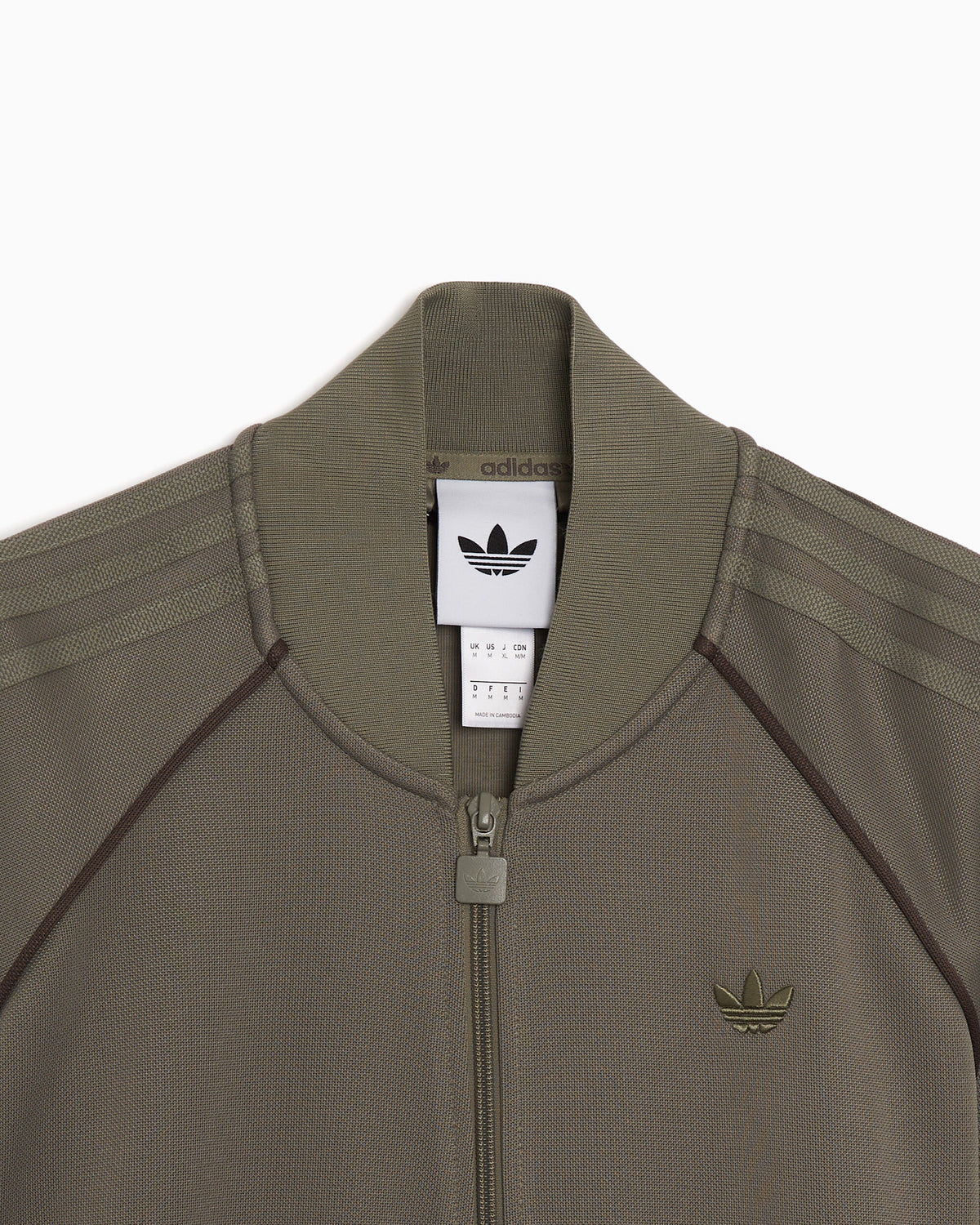 Jackets Coats adidas Originals Premium Men's Track Jacket - KQ6965