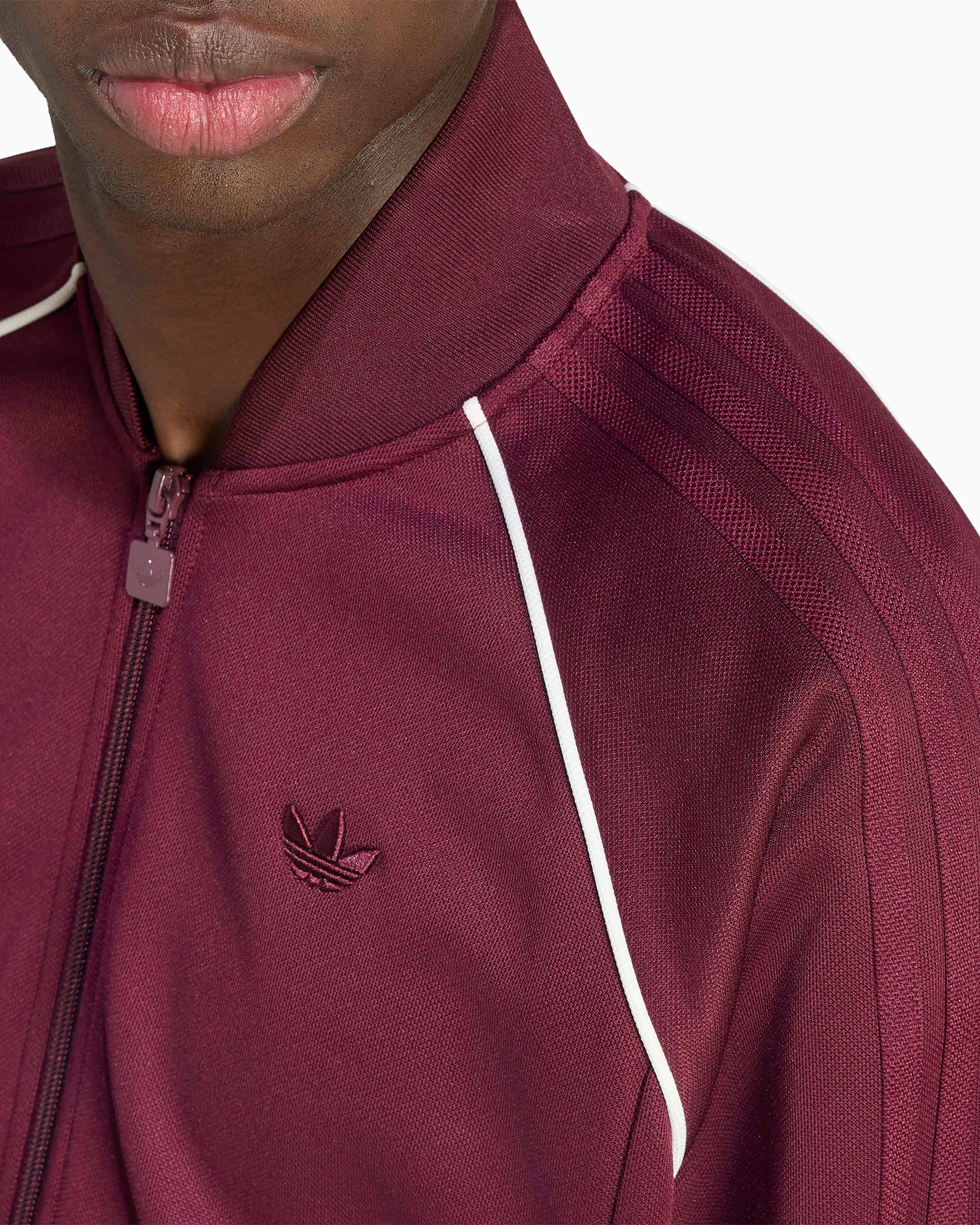 Jackets Coats adidas Originals Premium Men's Track Jacket - KQ6966