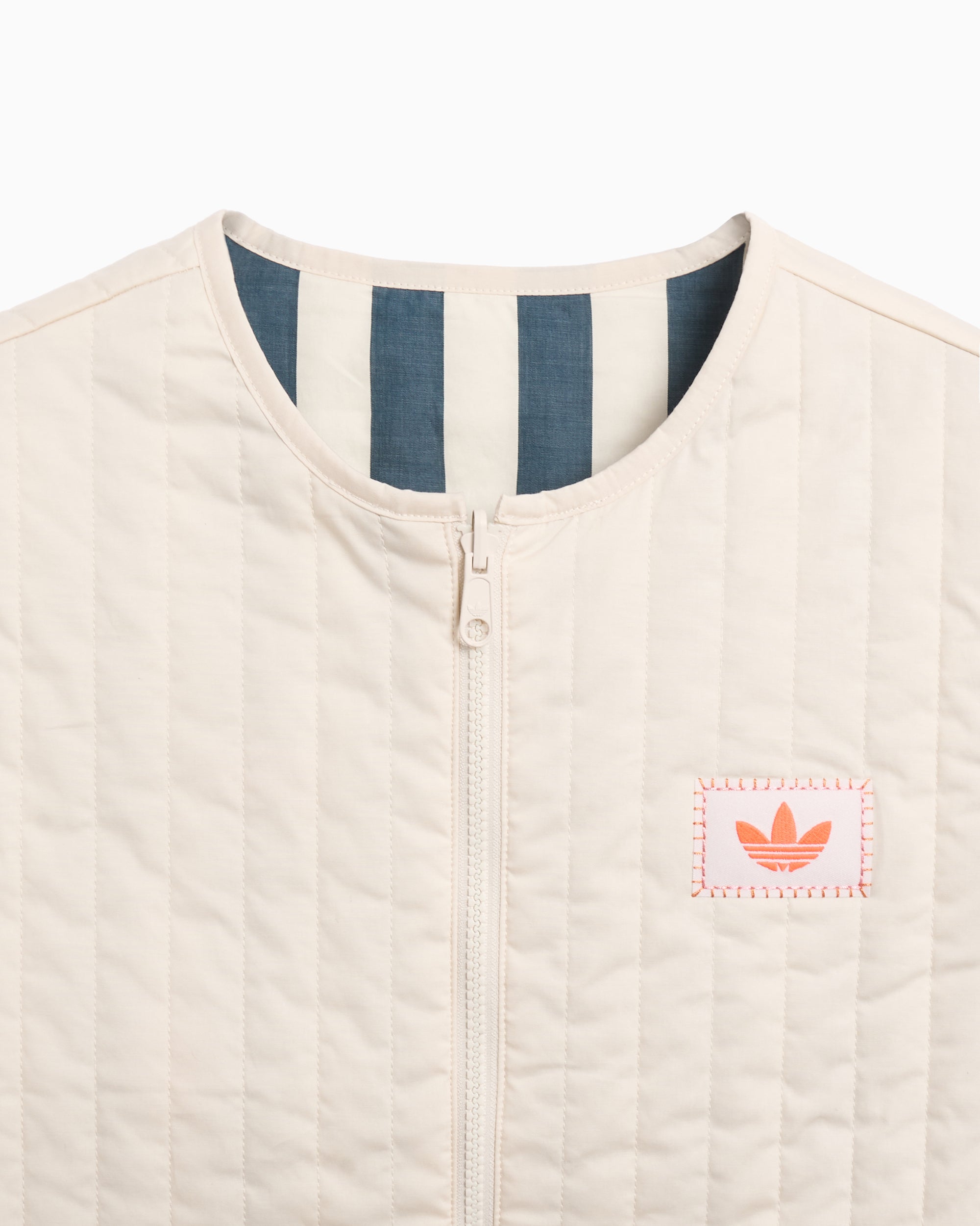 Jackets Coats adidas Originals Reversible Relaxed Women's Vest - KC0674