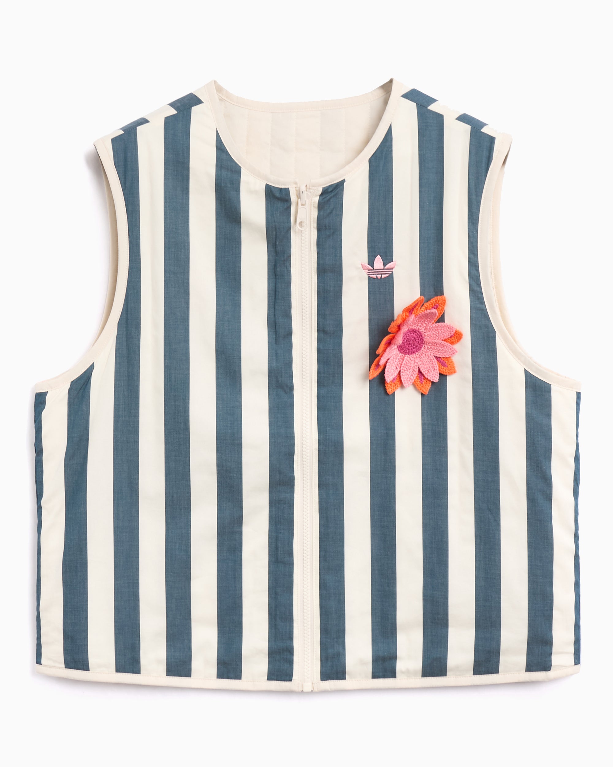 Jackets Coats adidas Originals Reversible Relaxed Women's Vest - KC0674