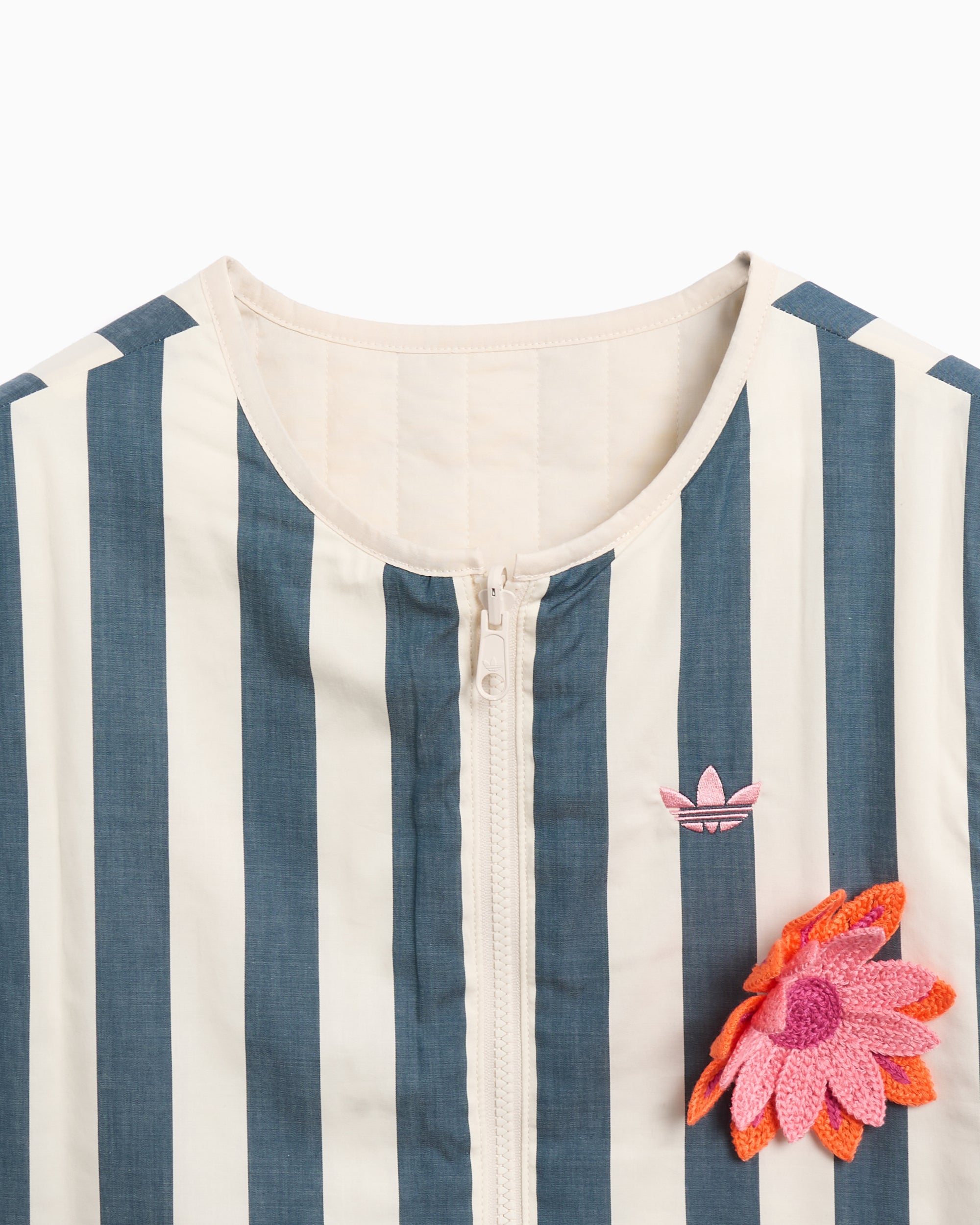 Jackets Coats adidas Originals Reversible Relaxed Women's Vest - KC0674