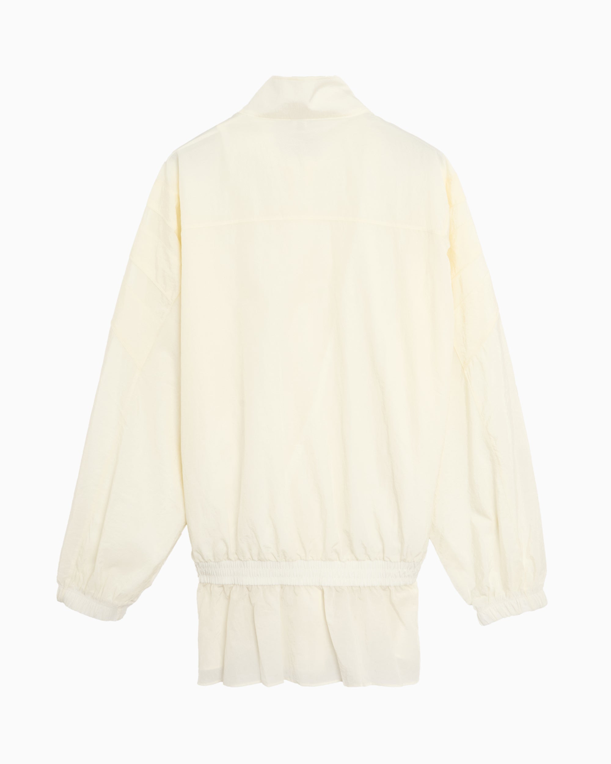 Jackets Coats adidas Originals Santiago Logo Oversize Women's Track Jacket - KC9132