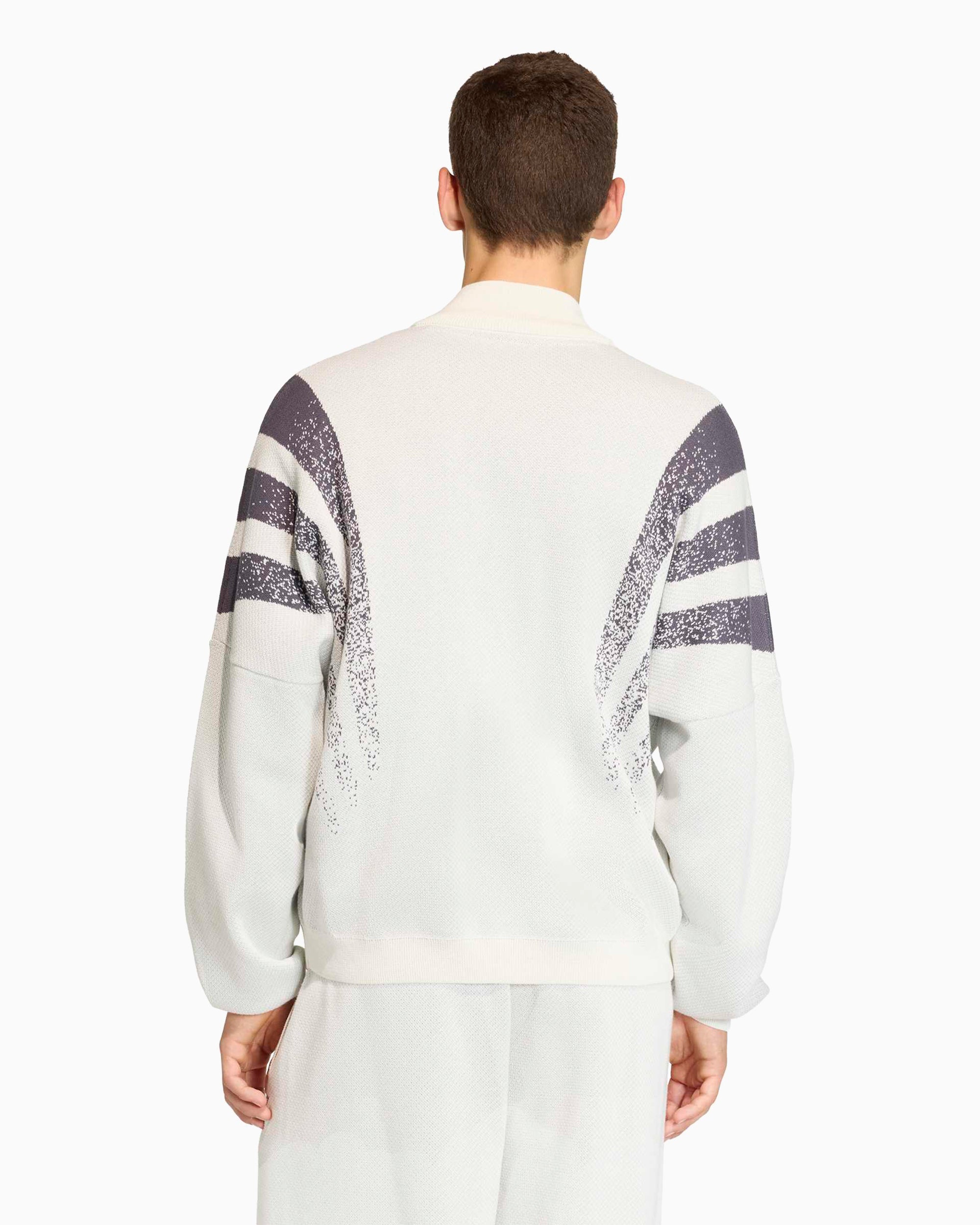 Jackets Coats adidas Originals Santiago Relaxed Men's Track Jacket - KC9087