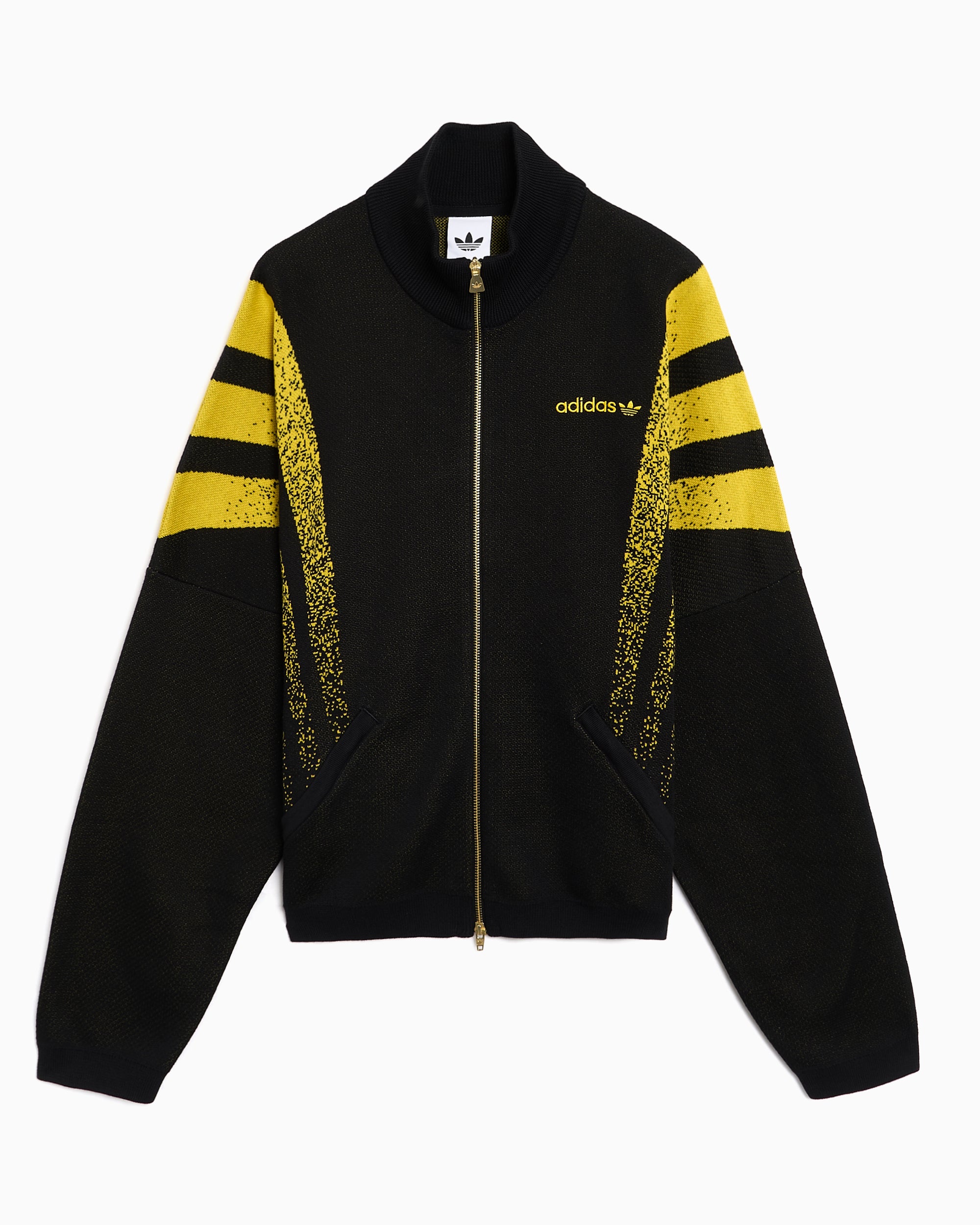 Jackets Coats adidas Originals Santiago Relaxed Men's Track Jacket - KC9088