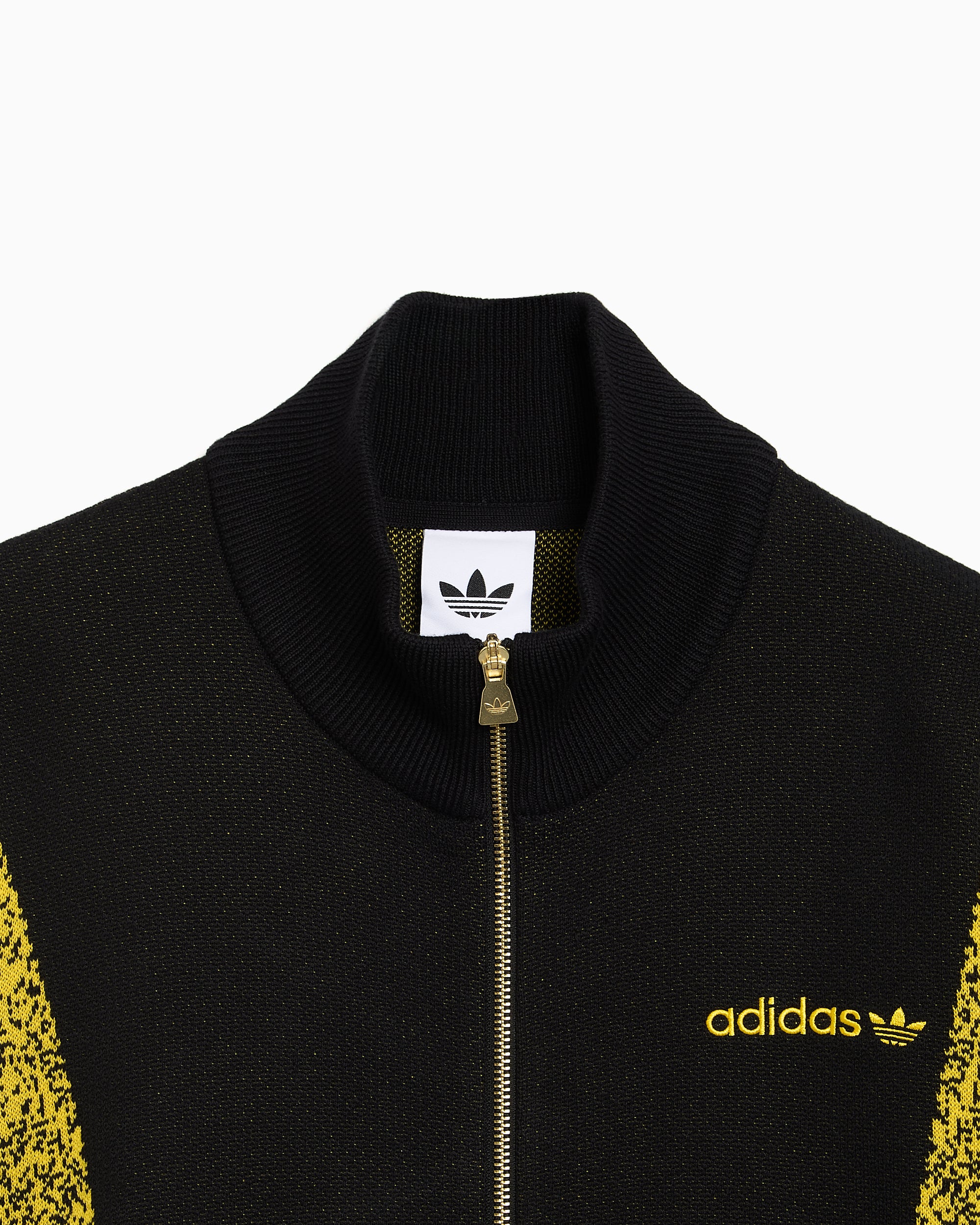 Jackets Coats adidas Originals Santiago Relaxed Men's Track Jacket - KC9088