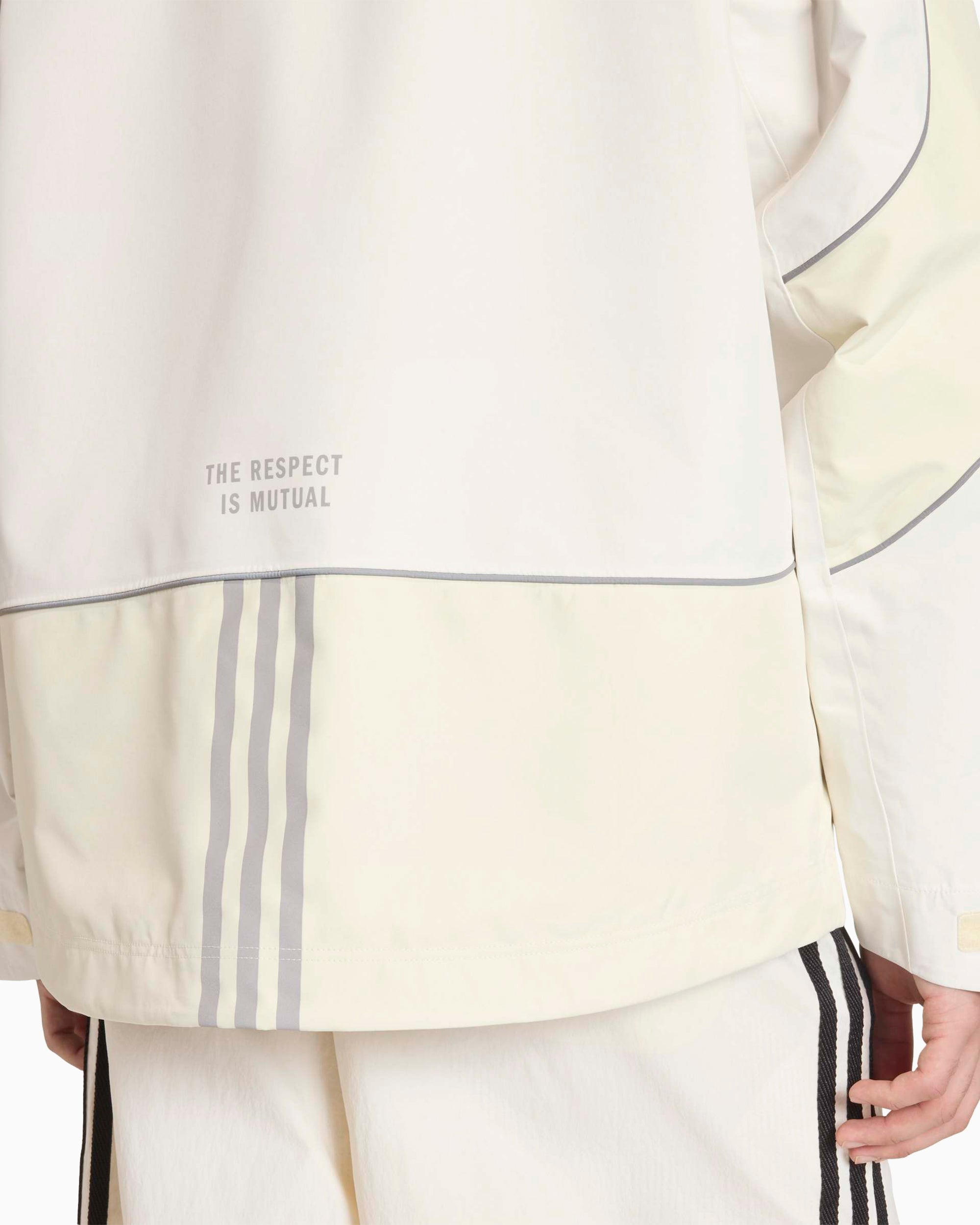 Jackets Coats adidas Originals Shell Consortium Men's Light Jacket - JY8321