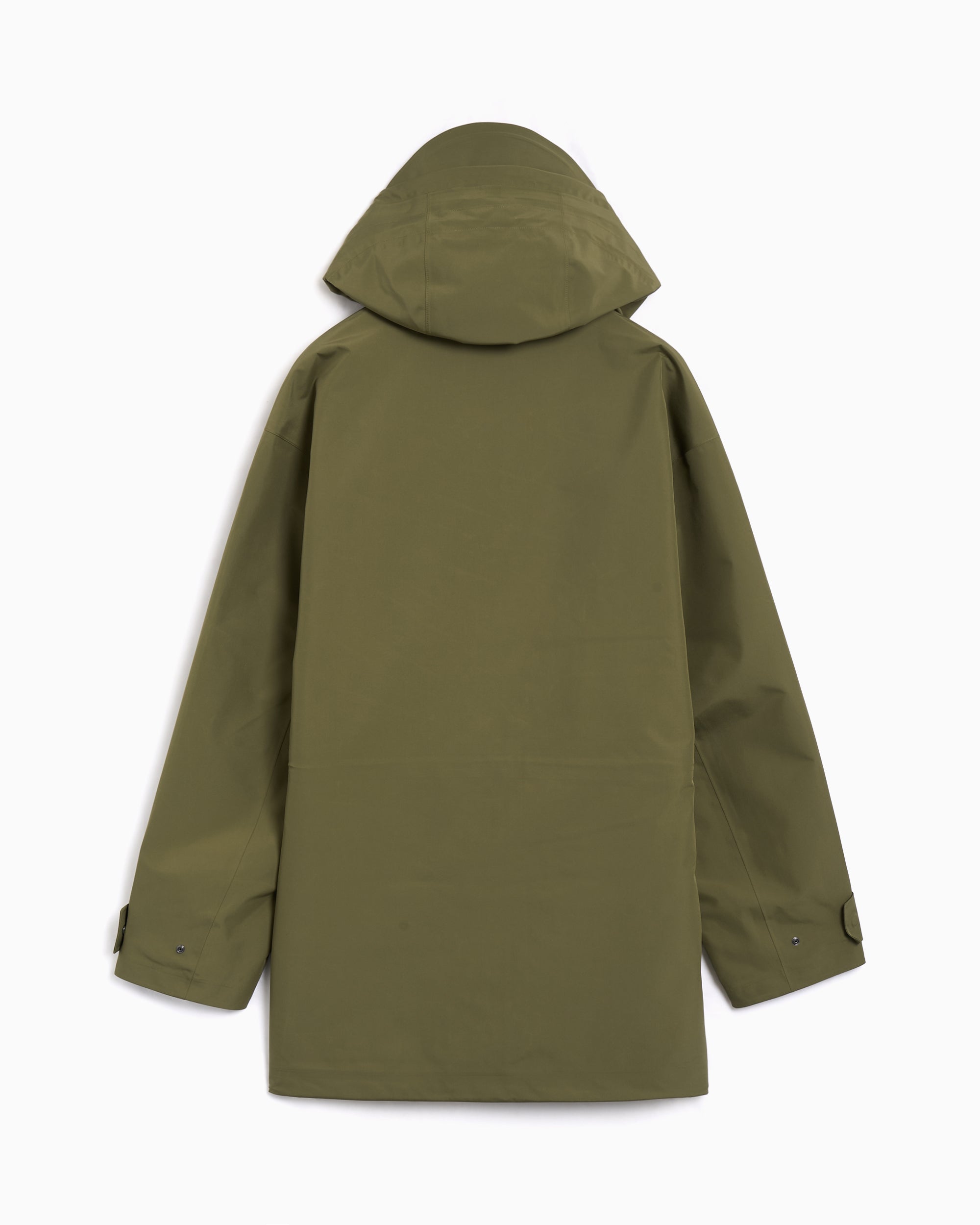 Jackets Coats adidas Originals SPZL Sunnyhurst Men's Anorak - KA1326