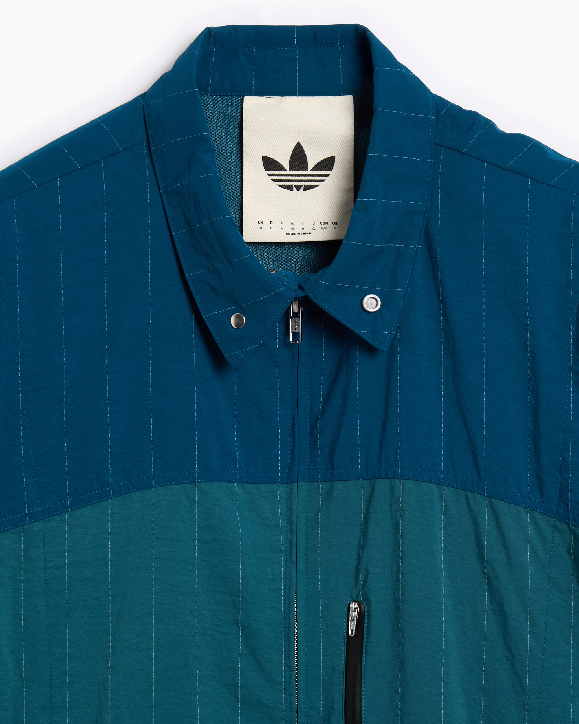 Jackets Coats adidas Originals Venice Relaxed Unisex Windbreaker - JX6180