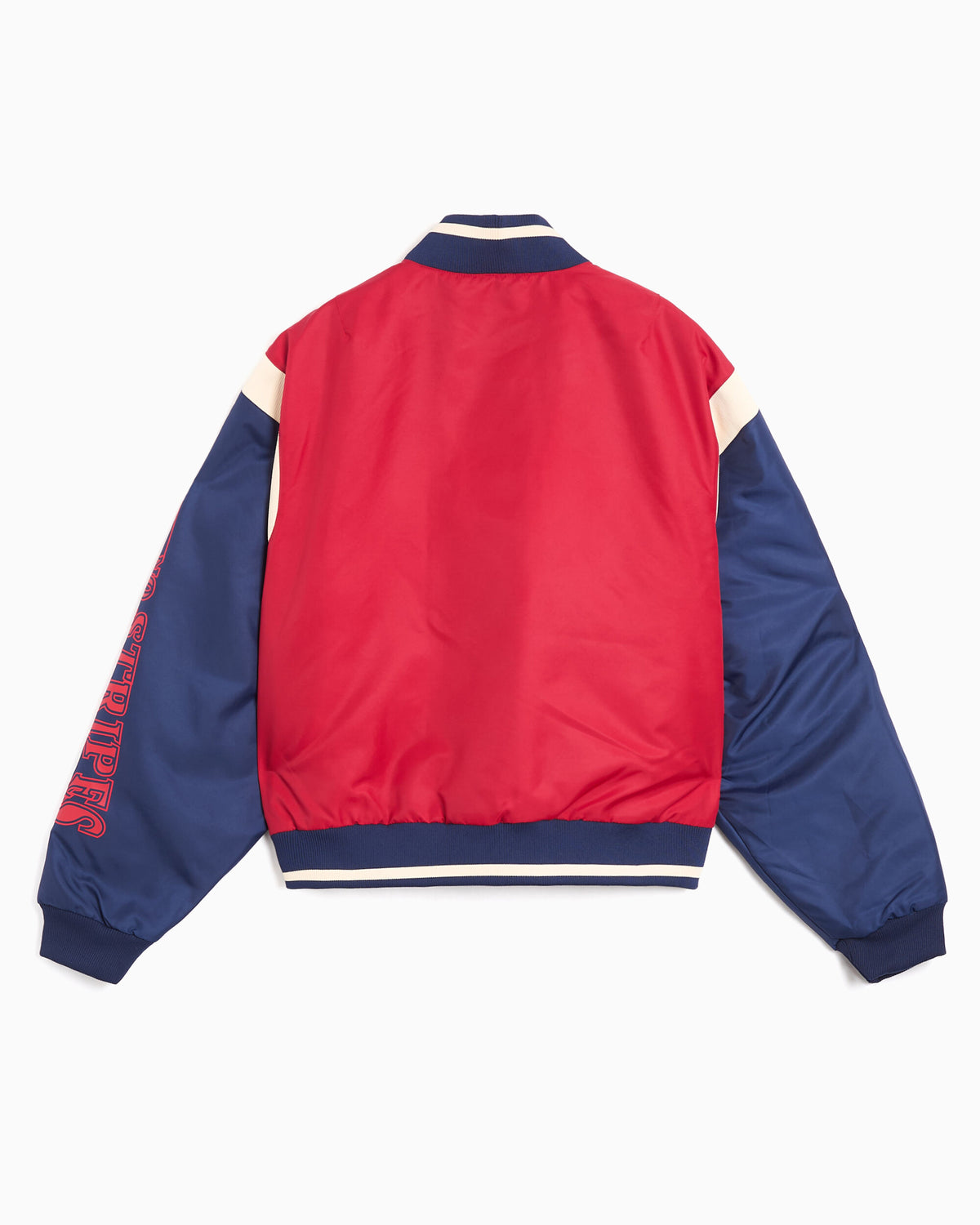 Jackets Coats adidas Originals with patches Boxy Women's Varsity Jacket - KR7030