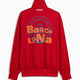 Track Jacket Relaxed adidas Originals x Bad Bunny DtMF Tour Merch "Barcelona" Firebird para homem