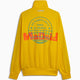 Track Jacket adidas Originals x Bad Bunny DTmF Tour Merch "Madrid" Firebird