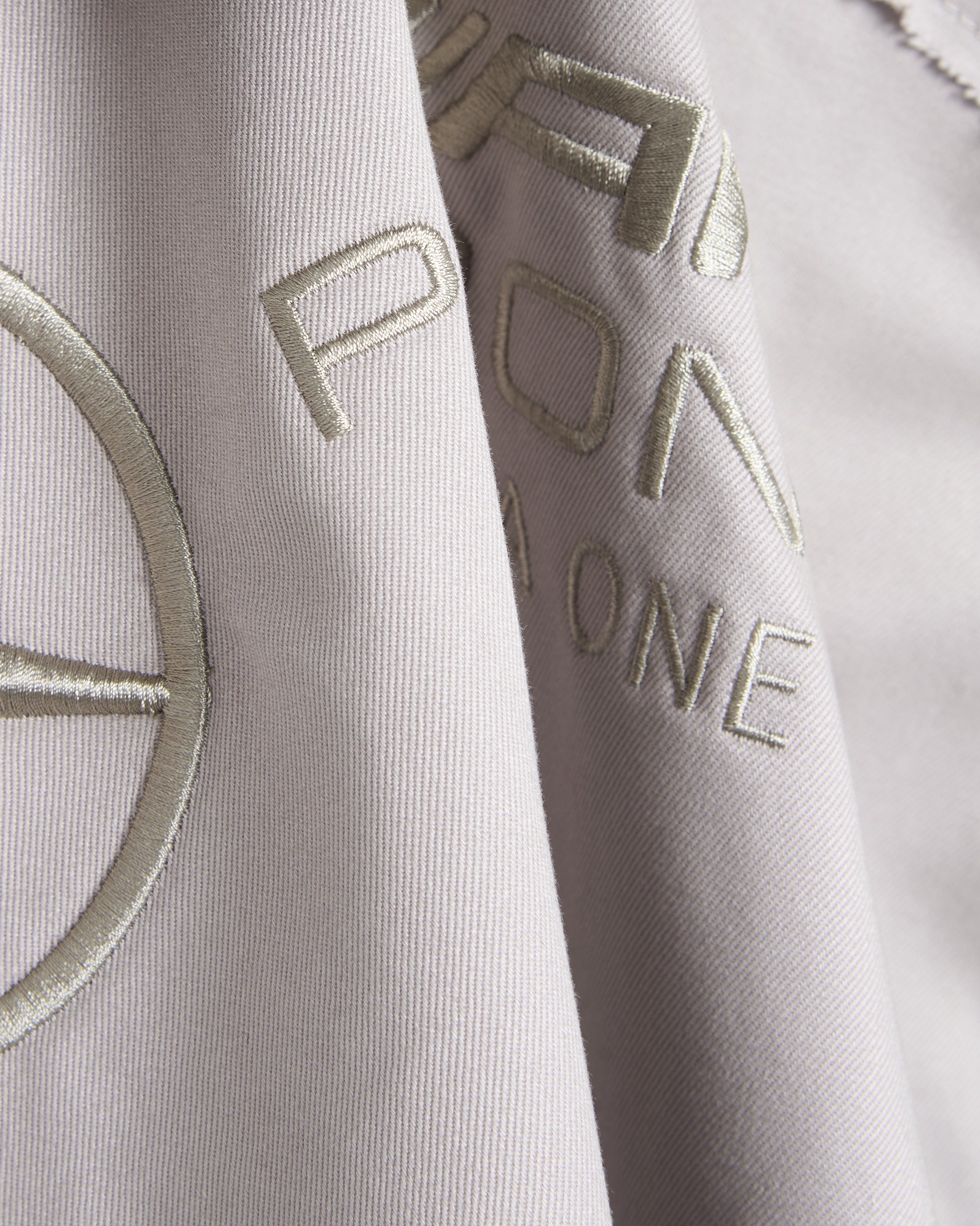 Jackets Coats adidas Originals x Bad Bunny x Mercedes AMG Petronas Racing Logo Relaxed Men's Light Jacket - KD7594
