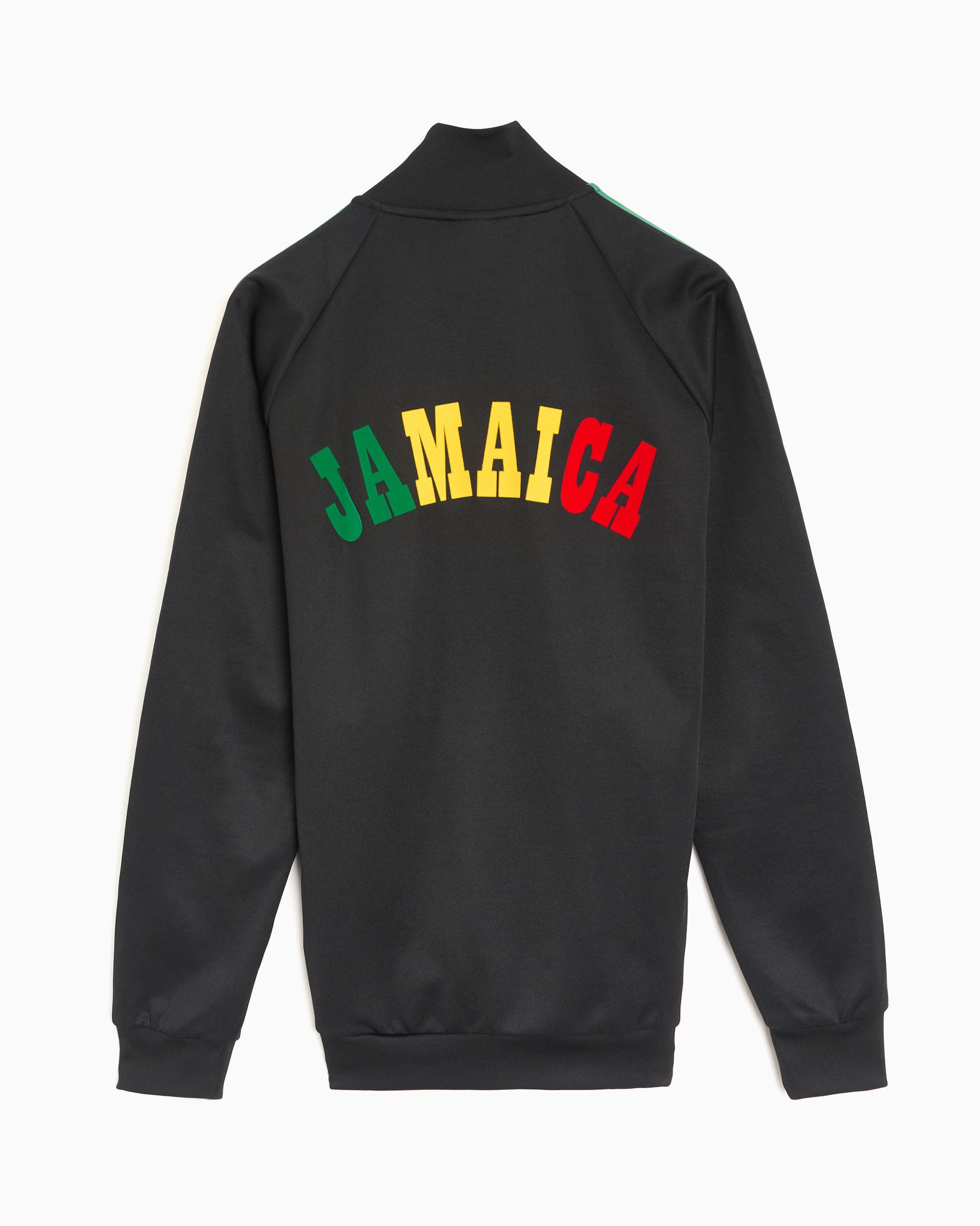 Track Jacket adidas Originals x Bob Marley Jamaica para homem