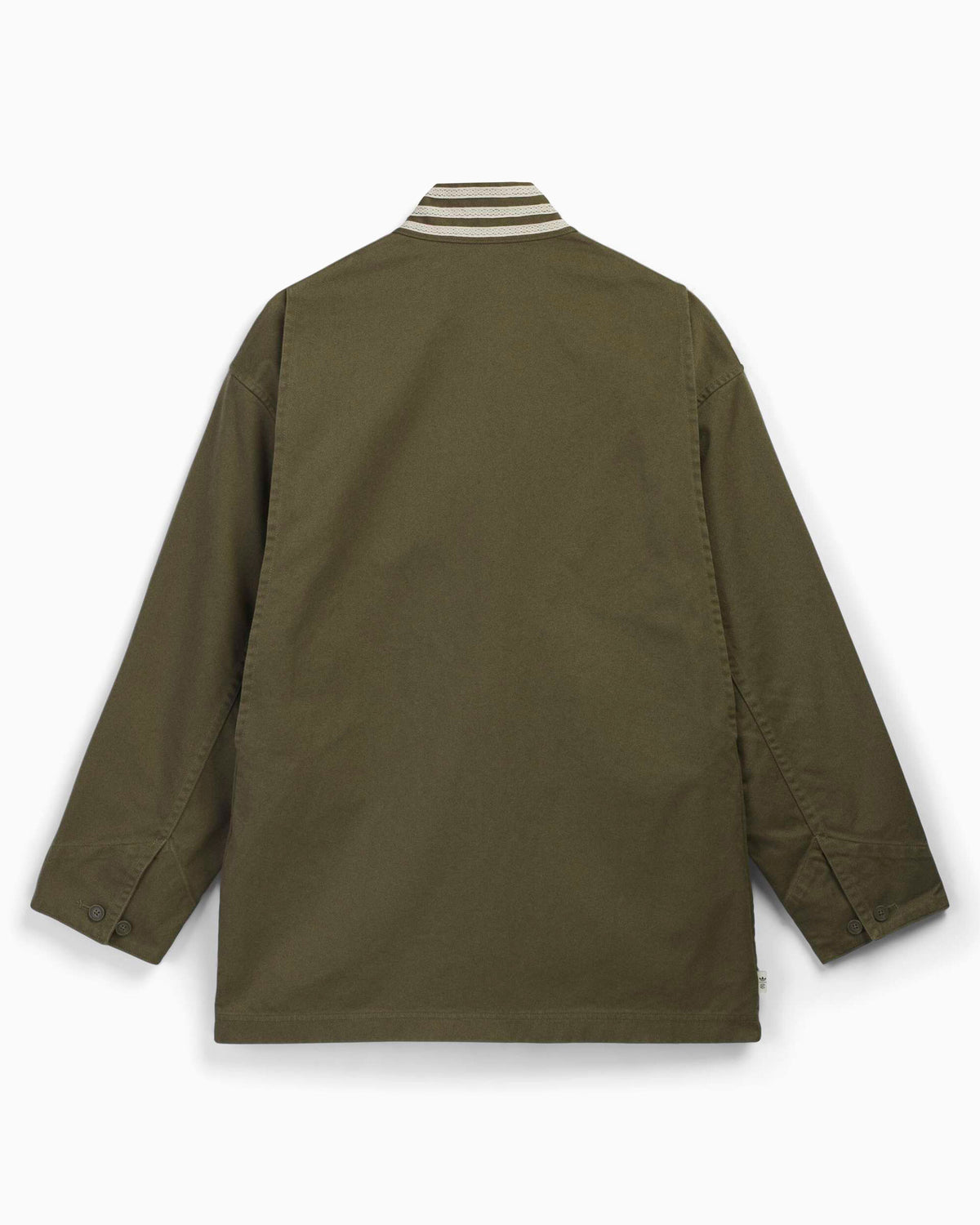 Jackets Coats adidas Originals x CLOT Relaxed Unisex Light Jacket - KG4256
