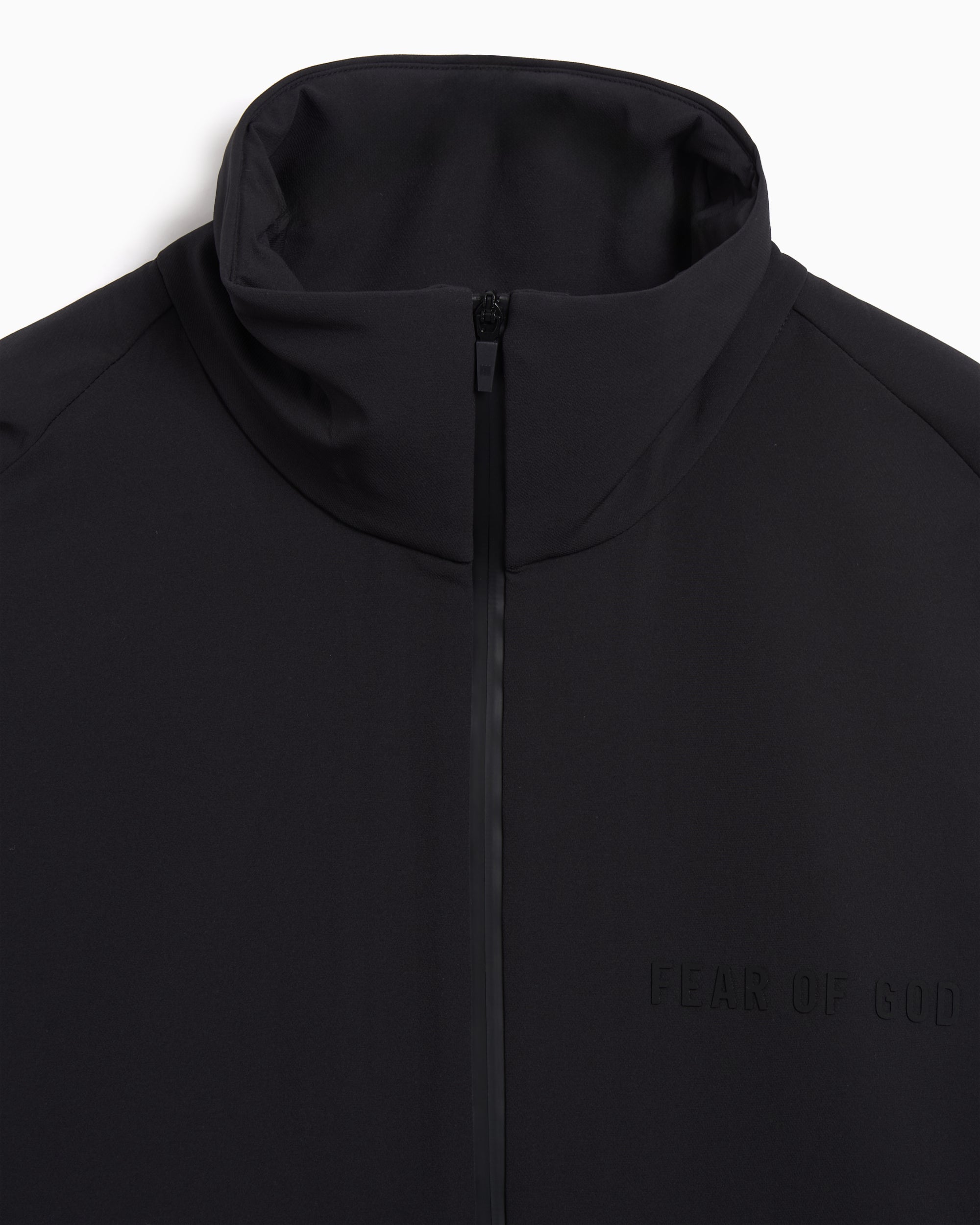 Jackets Coats adidas Originals x Fear of God ATHLETICS Storm Men's Light Jacket - KA4565