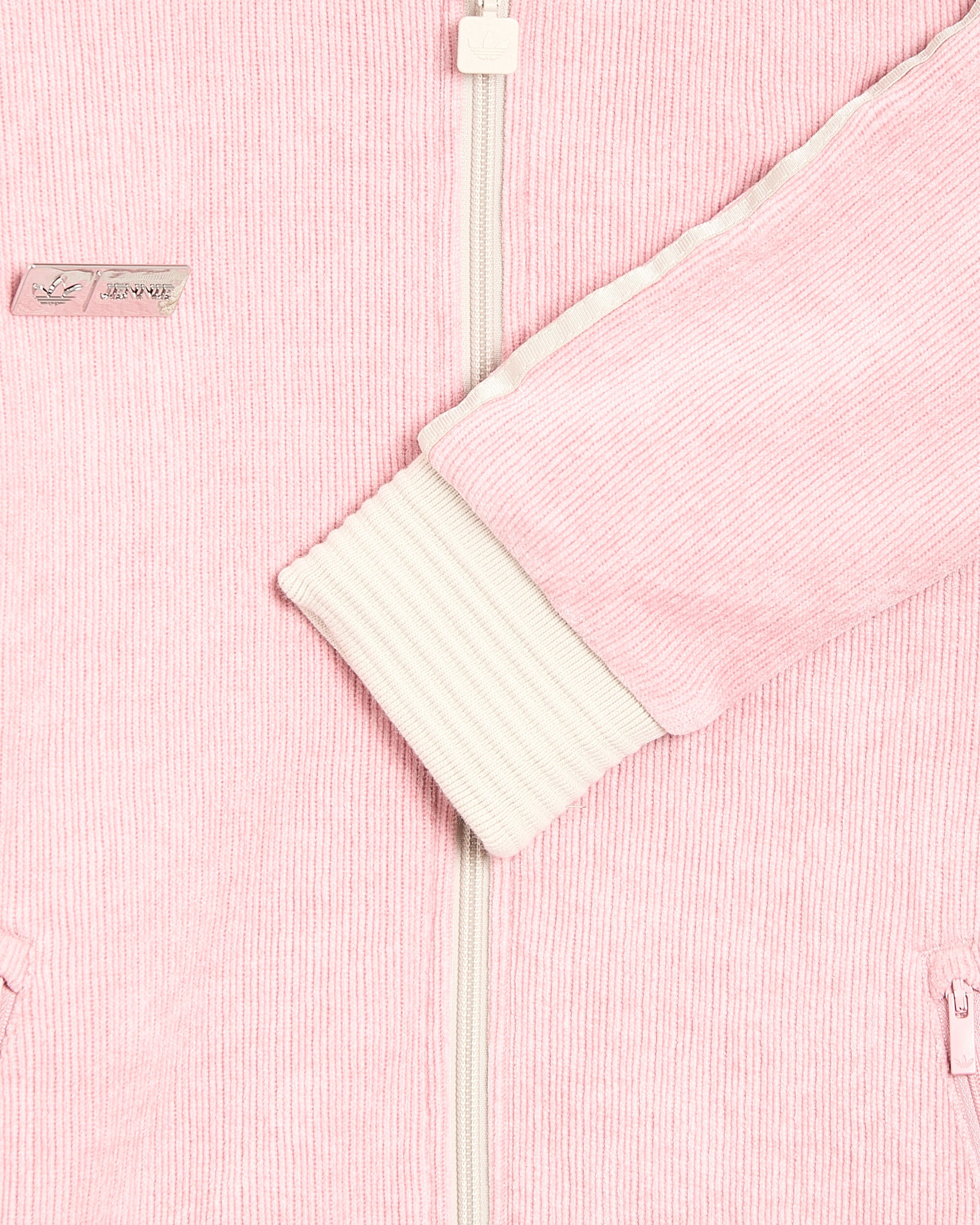 Jackets Coats adidas Originals x JENNIE Adiluna Season 2 Slim Women's Track Jacket - LD8923